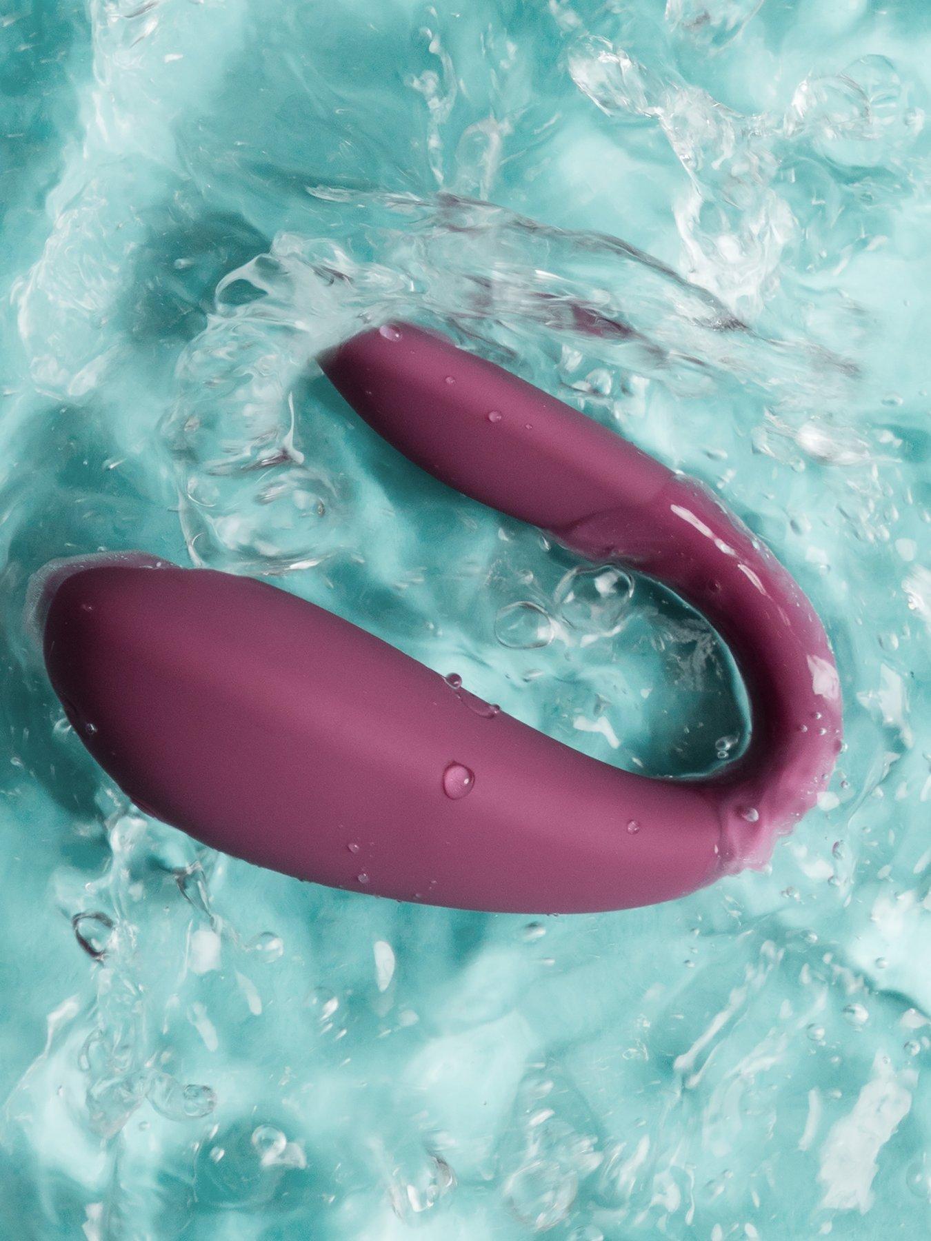 Image 5 of 7 of Lovehoney Mon Ami Wearable Couple's Massager
