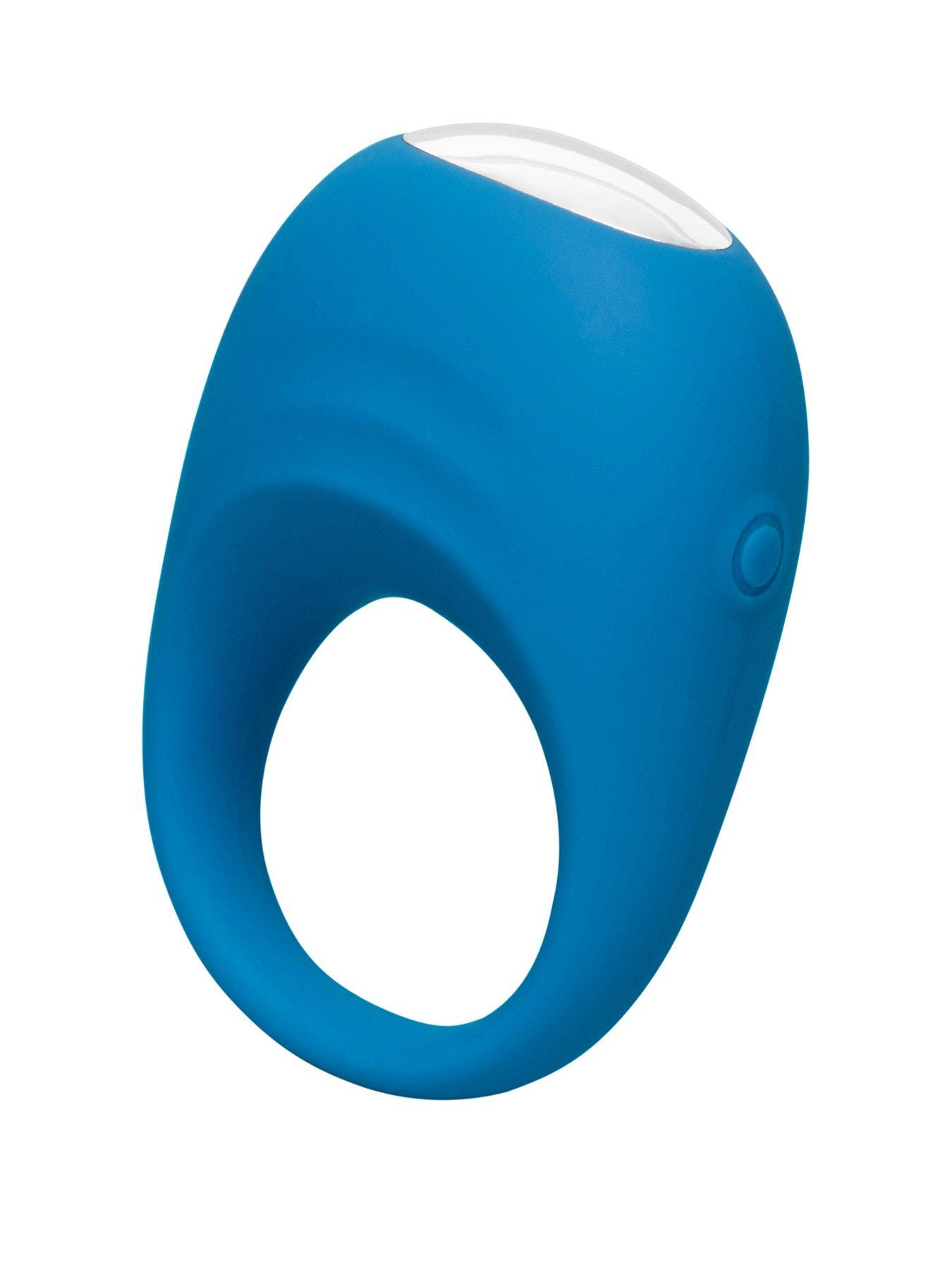 Lovehoney Mon Ami Vibrating Ring