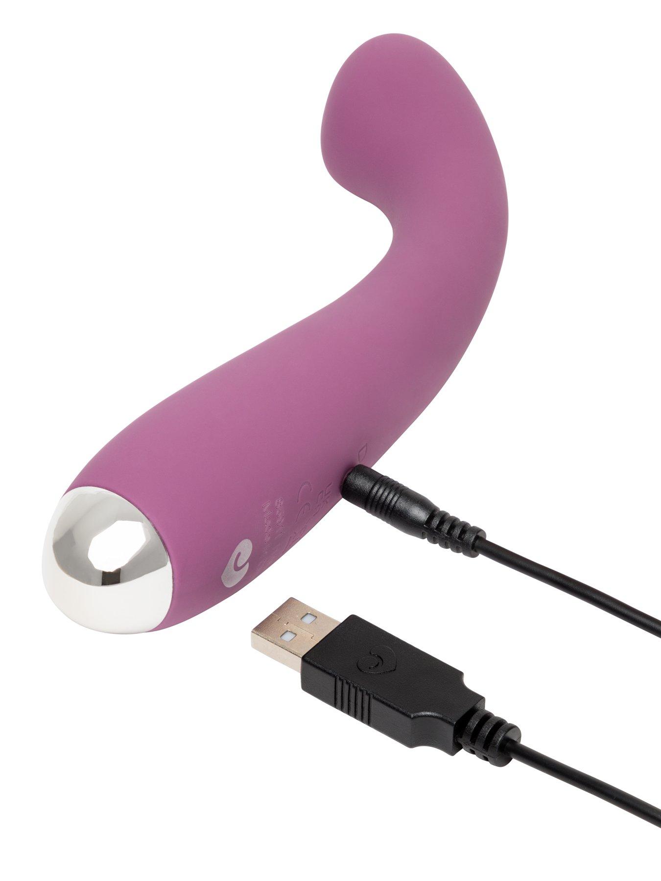 Image 3 of 6 of Lovehoney Mon Ami G-Spot Massager