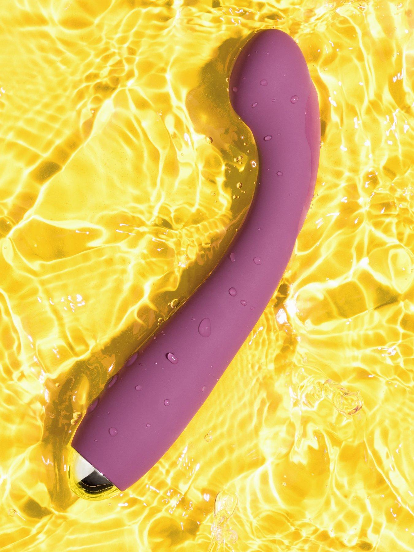 Image 4 of 6 of Lovehoney Mon Ami G-Spot Massager