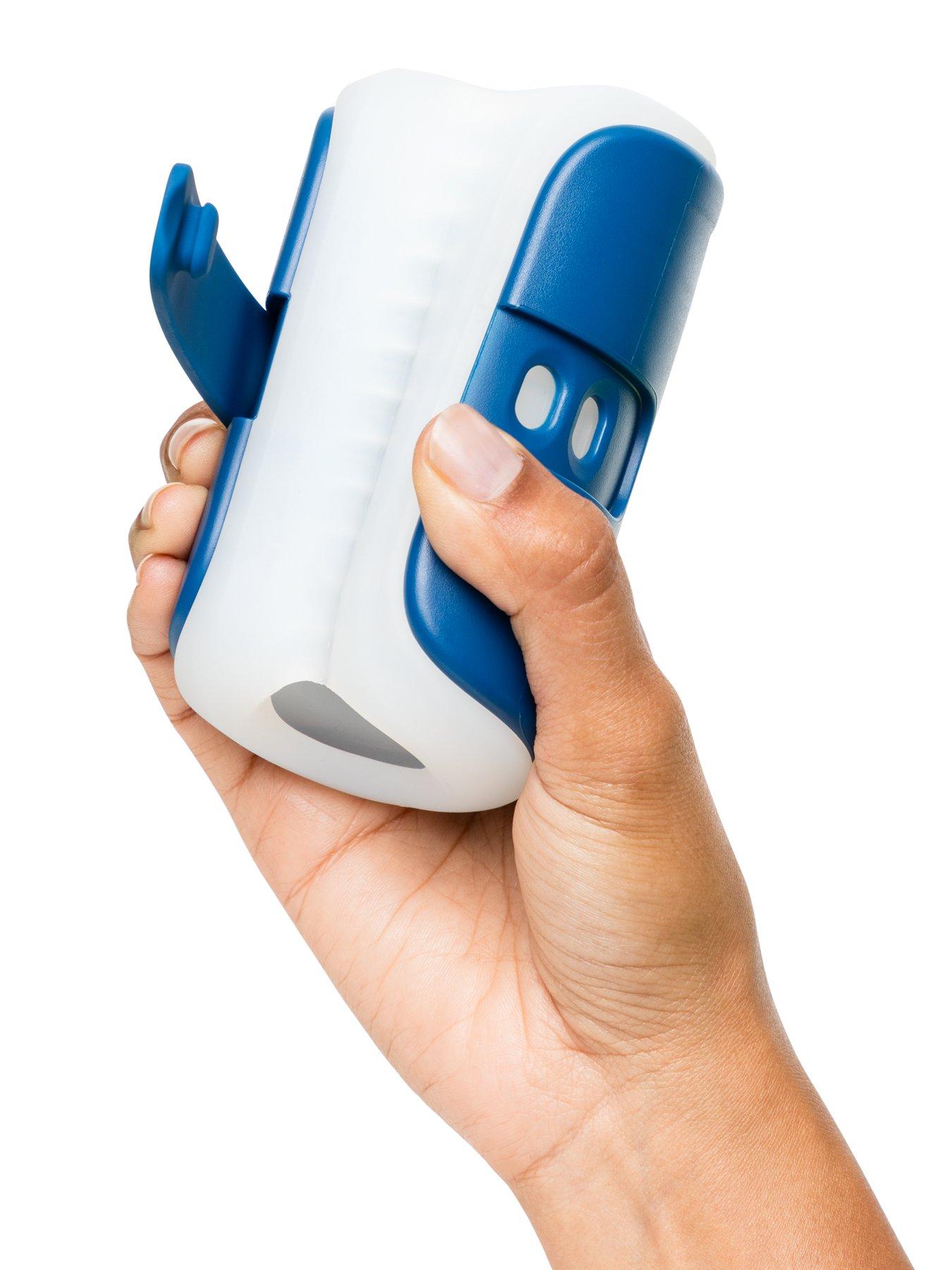 Image 4 of 6 of Lovehoney Mon Ami Adjustable Personal Stroker