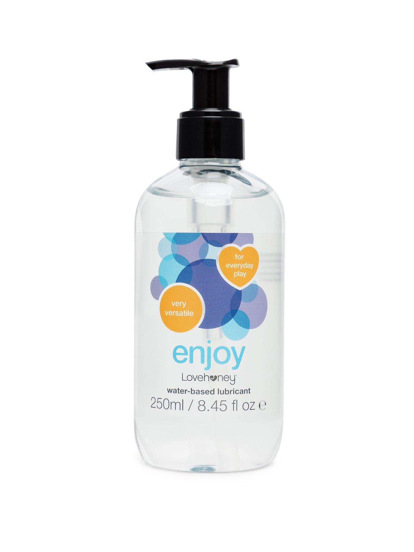 lovehoney-enjoy-water-based-lubricant--nbsp250ml