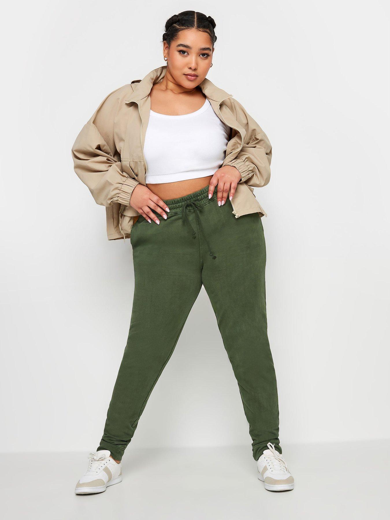 yours-curve-acid-washed-stretch-joggers-greenback