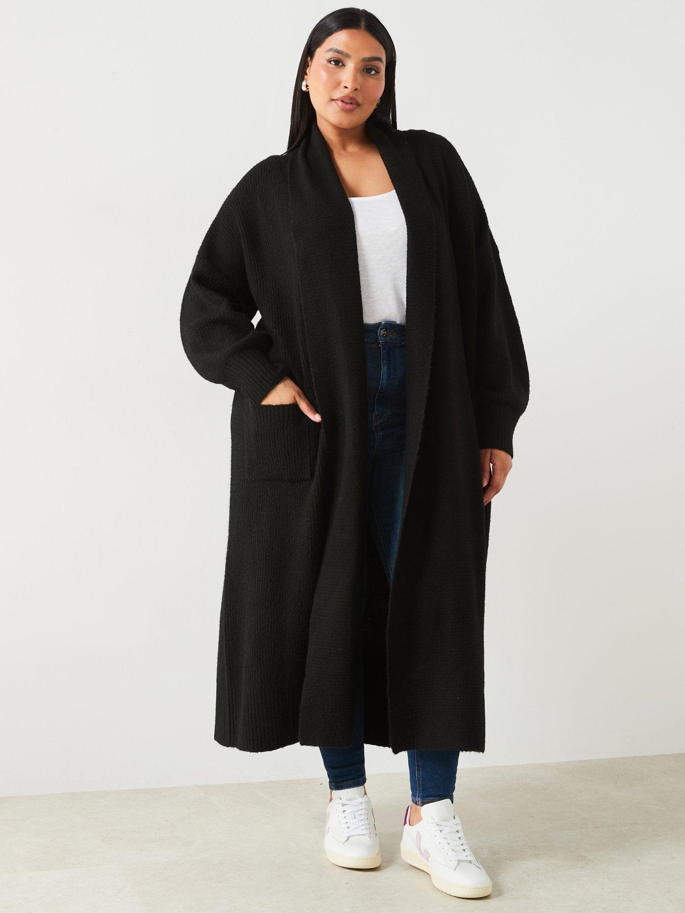 v-by-very-curve-edge-to-edge-maxi-cardigan-blackback