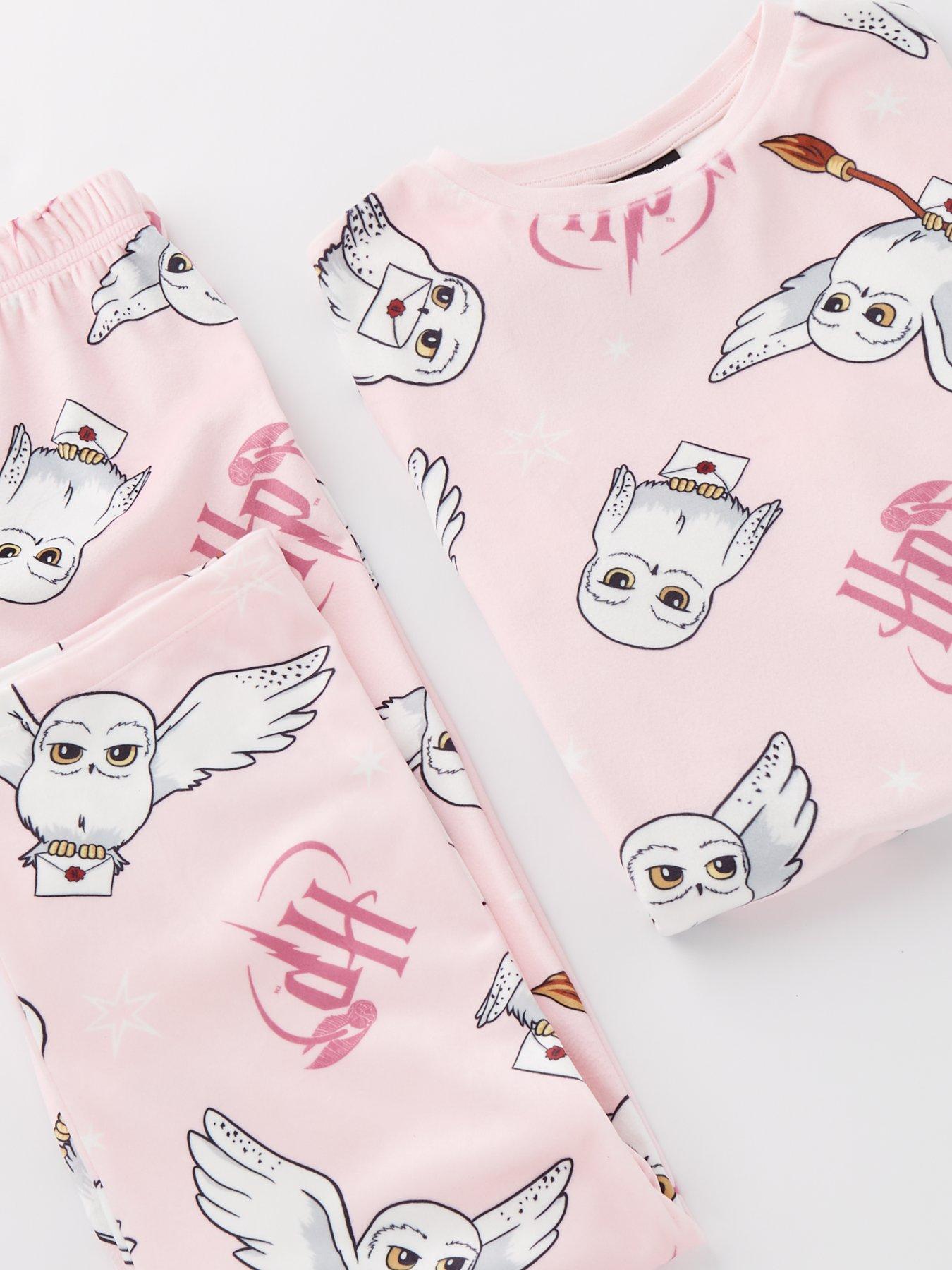 harry-potter-harry-potter-hedwig-all-over-print-long-sleeve-pyjamasdetail