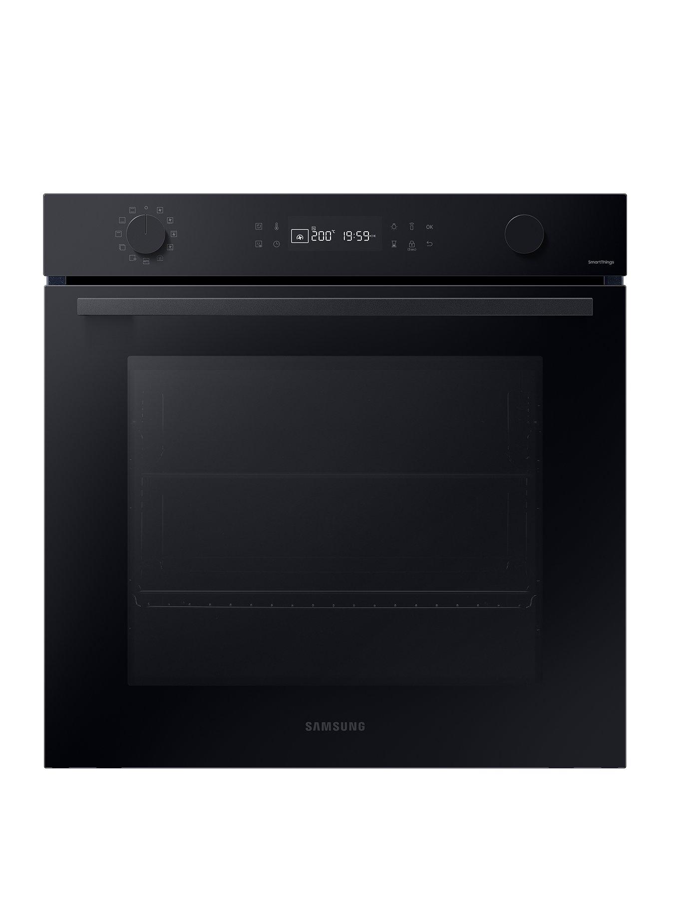 samsung-series-4-nv7b45305as-dual-cook-flex-smart-oven-with-pyrolytic-cleaning-stainless-steel