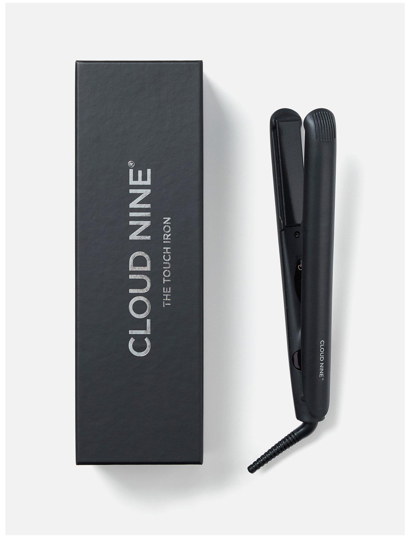 Image 1 of 7 of CLOUD NINE Cloud Nine- The Touch Iron