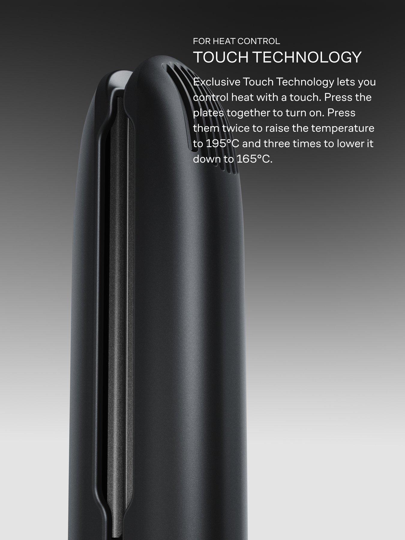 Image 5 of 7 of CLOUD NINE Cloud Nine- The Touch Iron