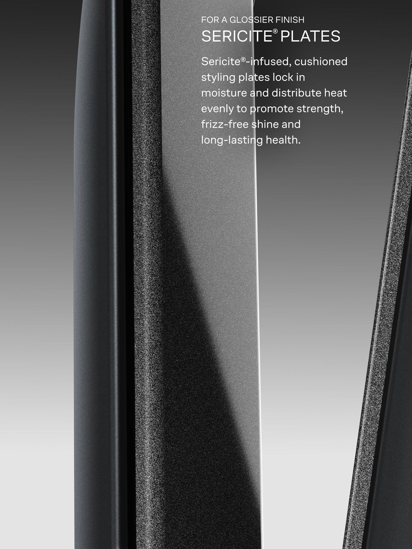 Image 6 of 7 of CLOUD NINE Cloud Nine- The Touch Iron