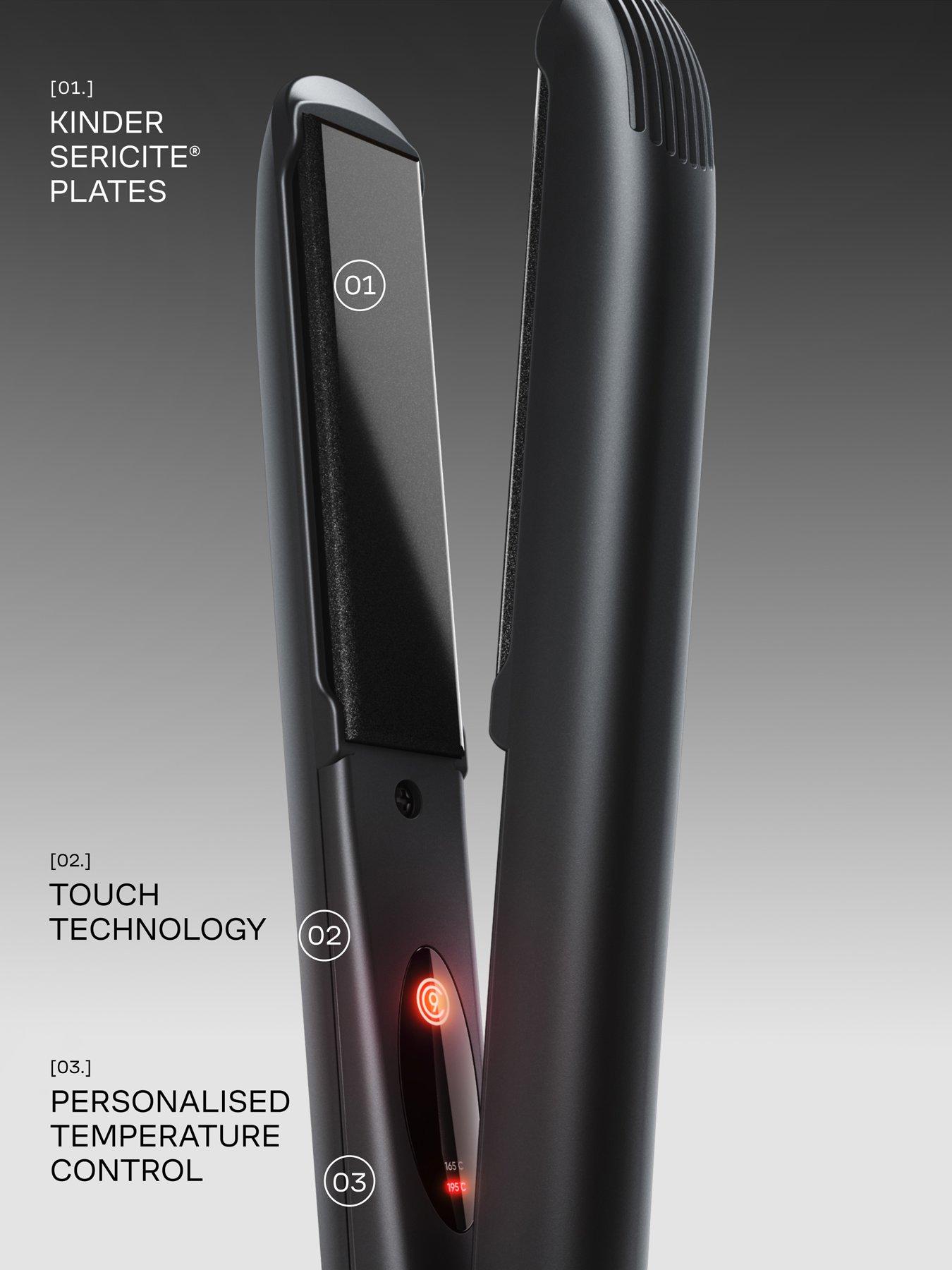Image 7 of 7 of CLOUD NINE Cloud Nine- The Touch Iron