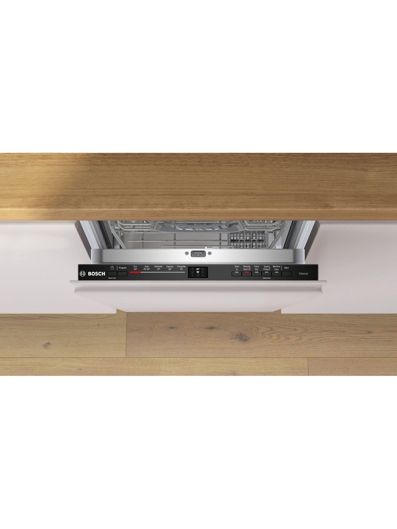 bosch-series-2-spv2hkx42g-45cm-widenbspslimline-10-place-settings-integrated-dishwasher-5-programmes-vario-baskets-4-options-info-light-369hr-time-delay-48db-89l-blackstillFront