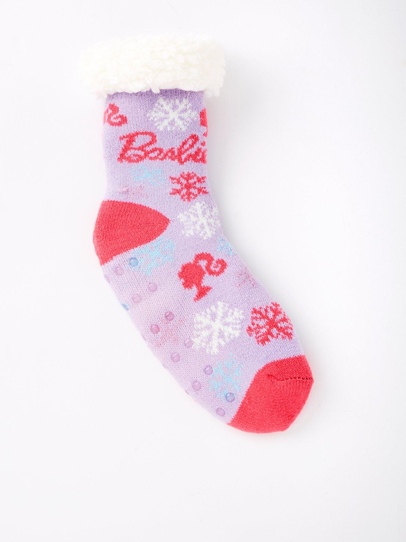 barbie-barbie-borg-lined-slipper-boots-socks