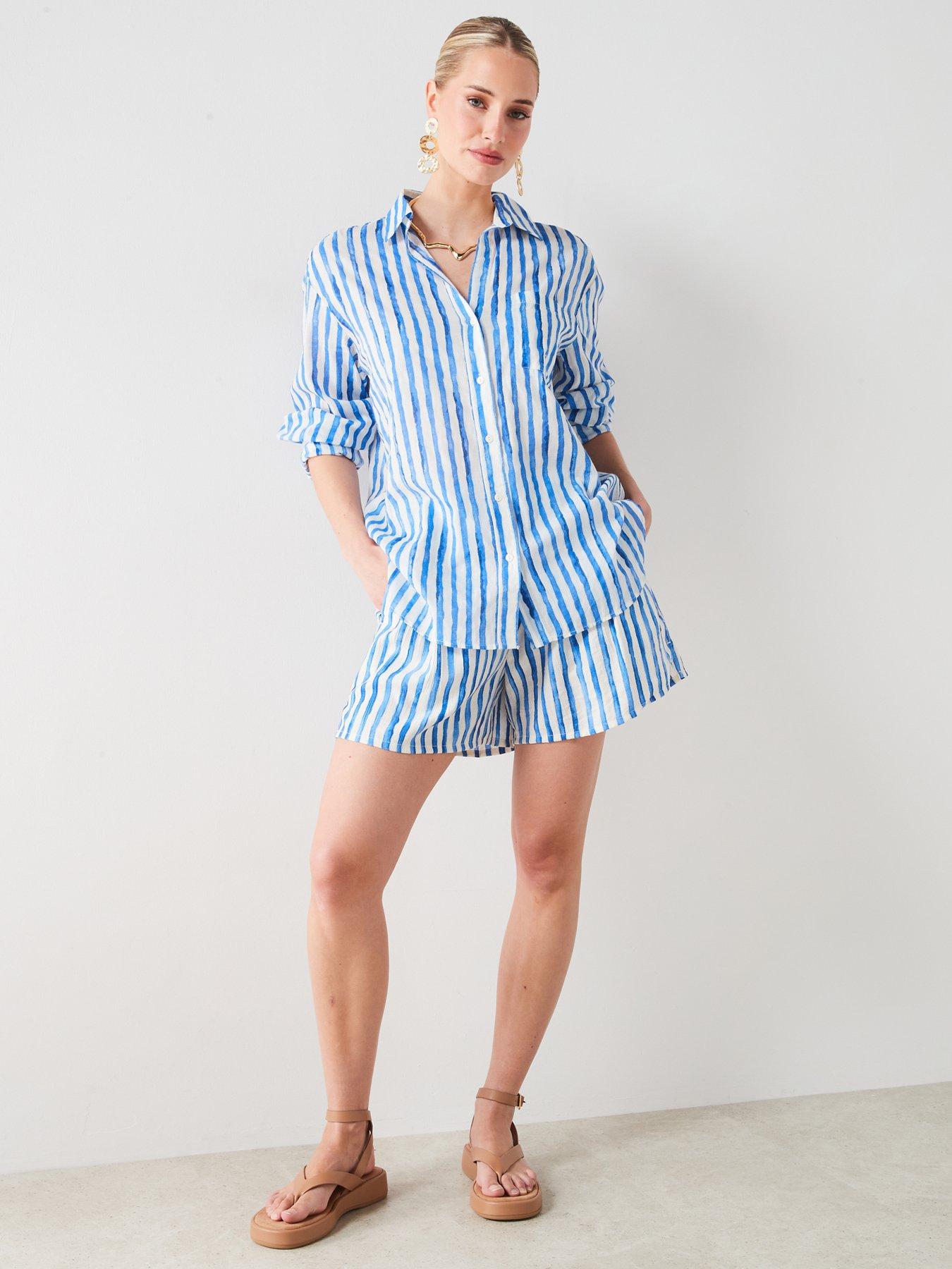 mango-cotton-stripednbspshirt-bluewhiteback