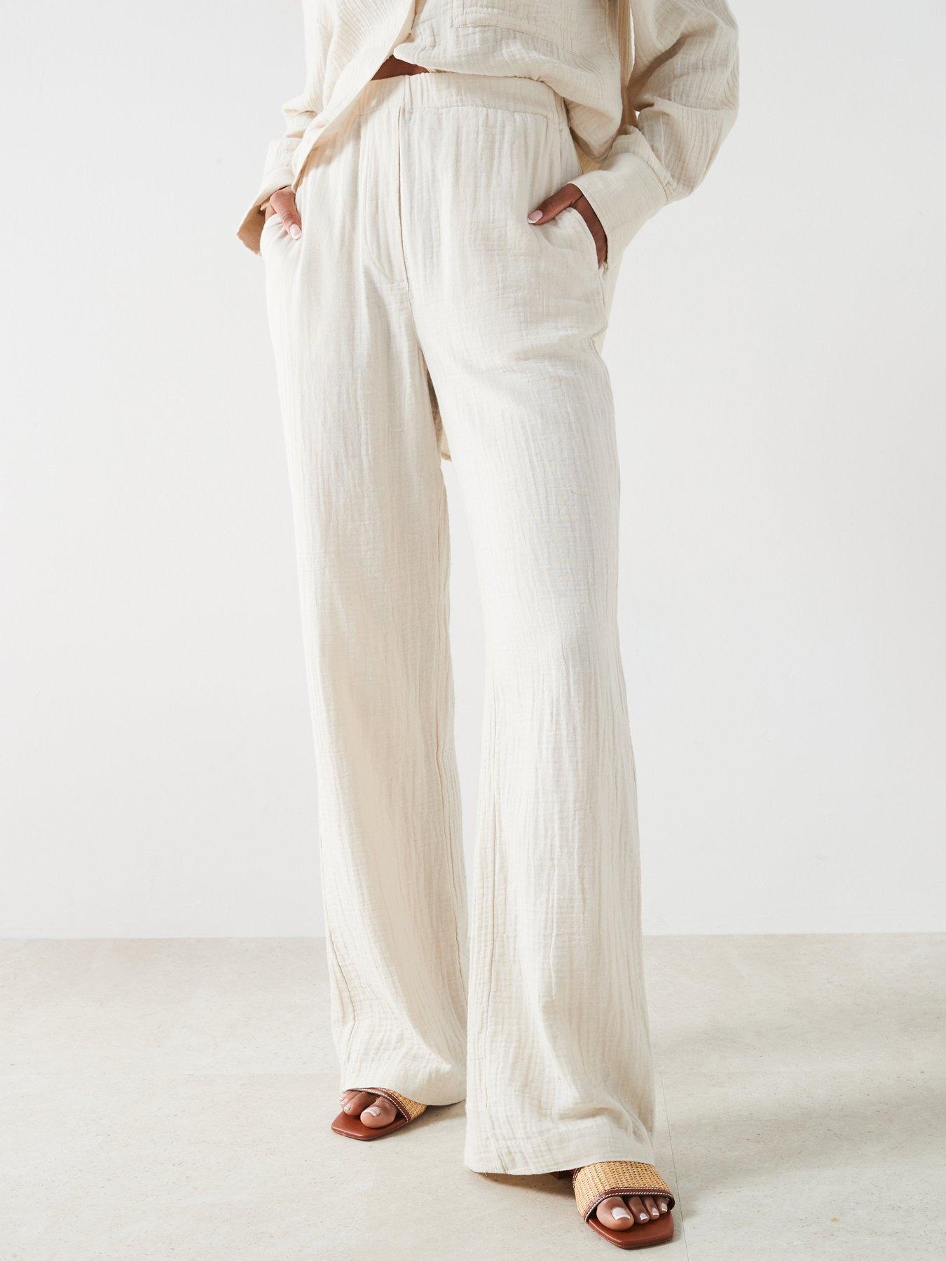 mango-cotton-wide-leg-trousers-cream