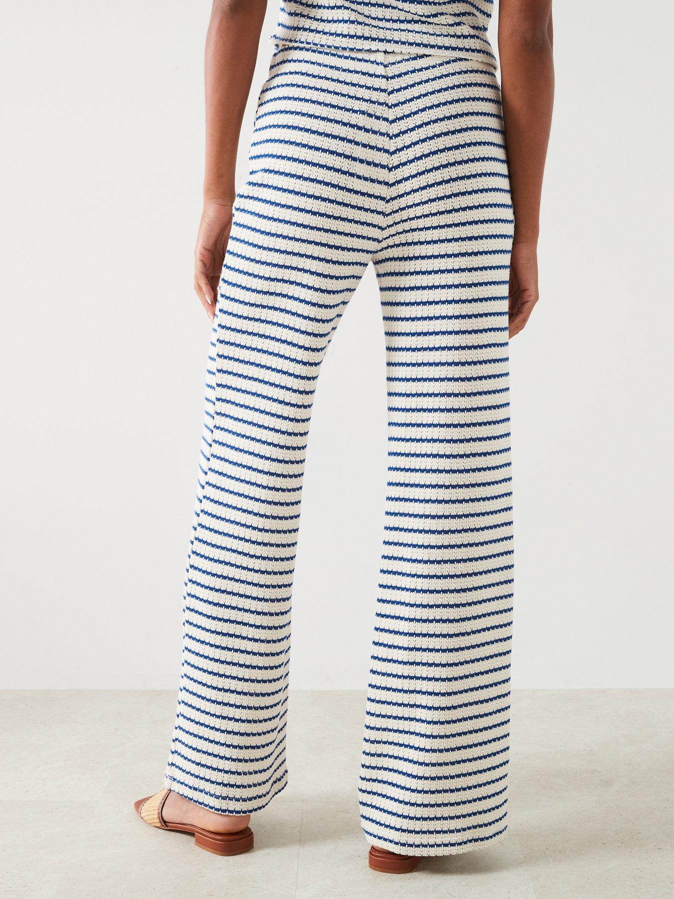 mango-crochet-striped-trousers-bluewhitestillFront