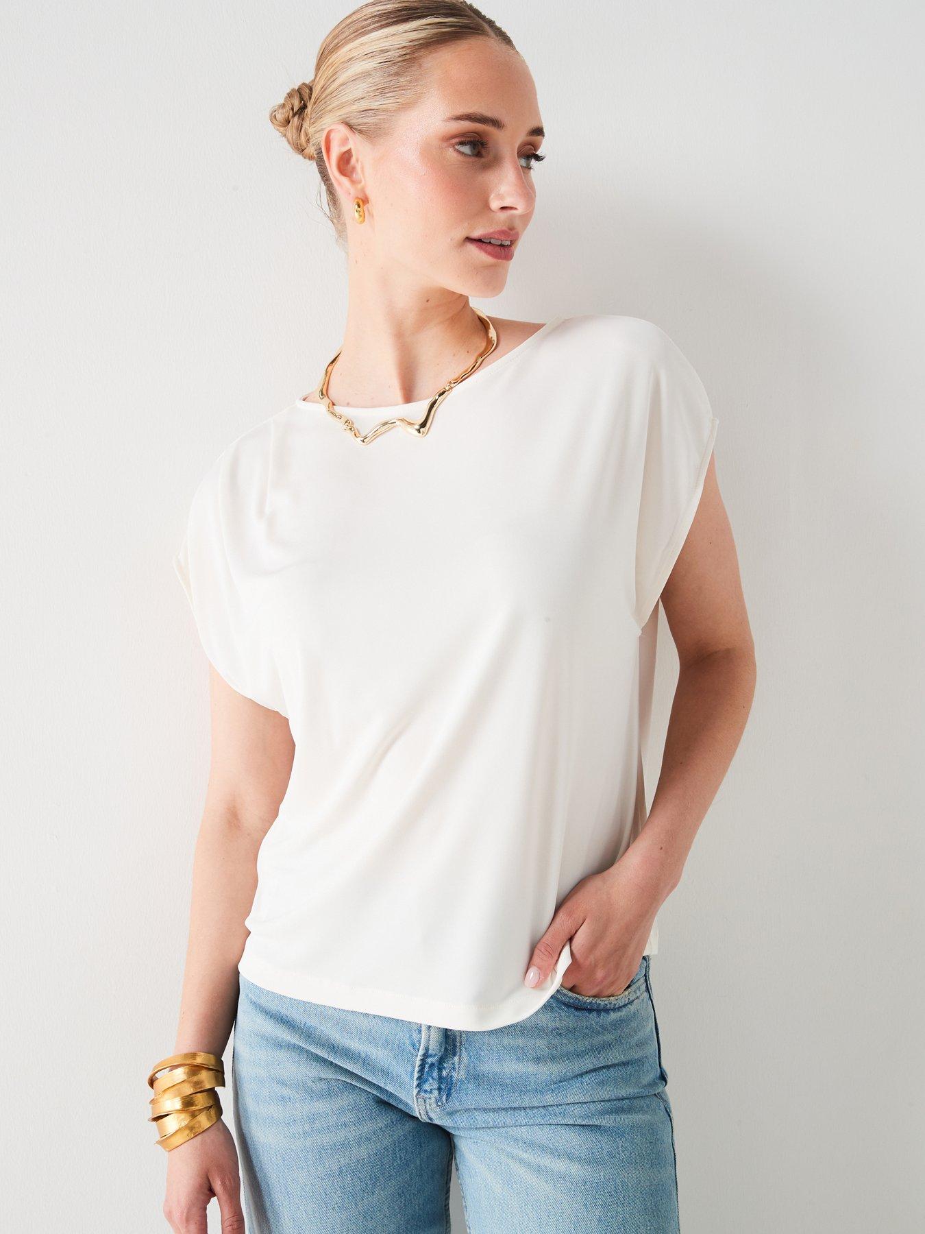 mango-oversized-short-sleeved-t-shirt