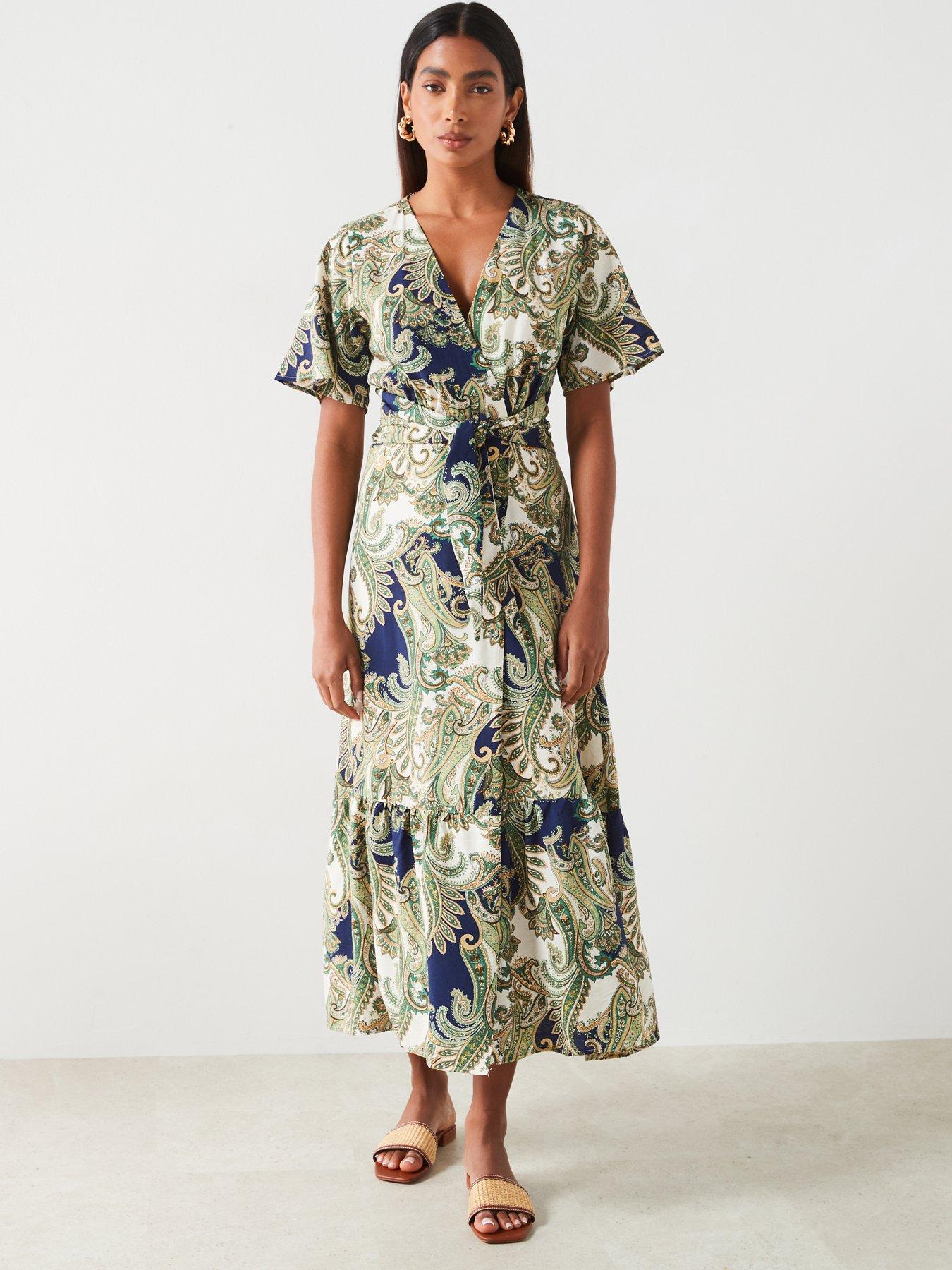 mango-printed-wrap-midi-dress-multiback