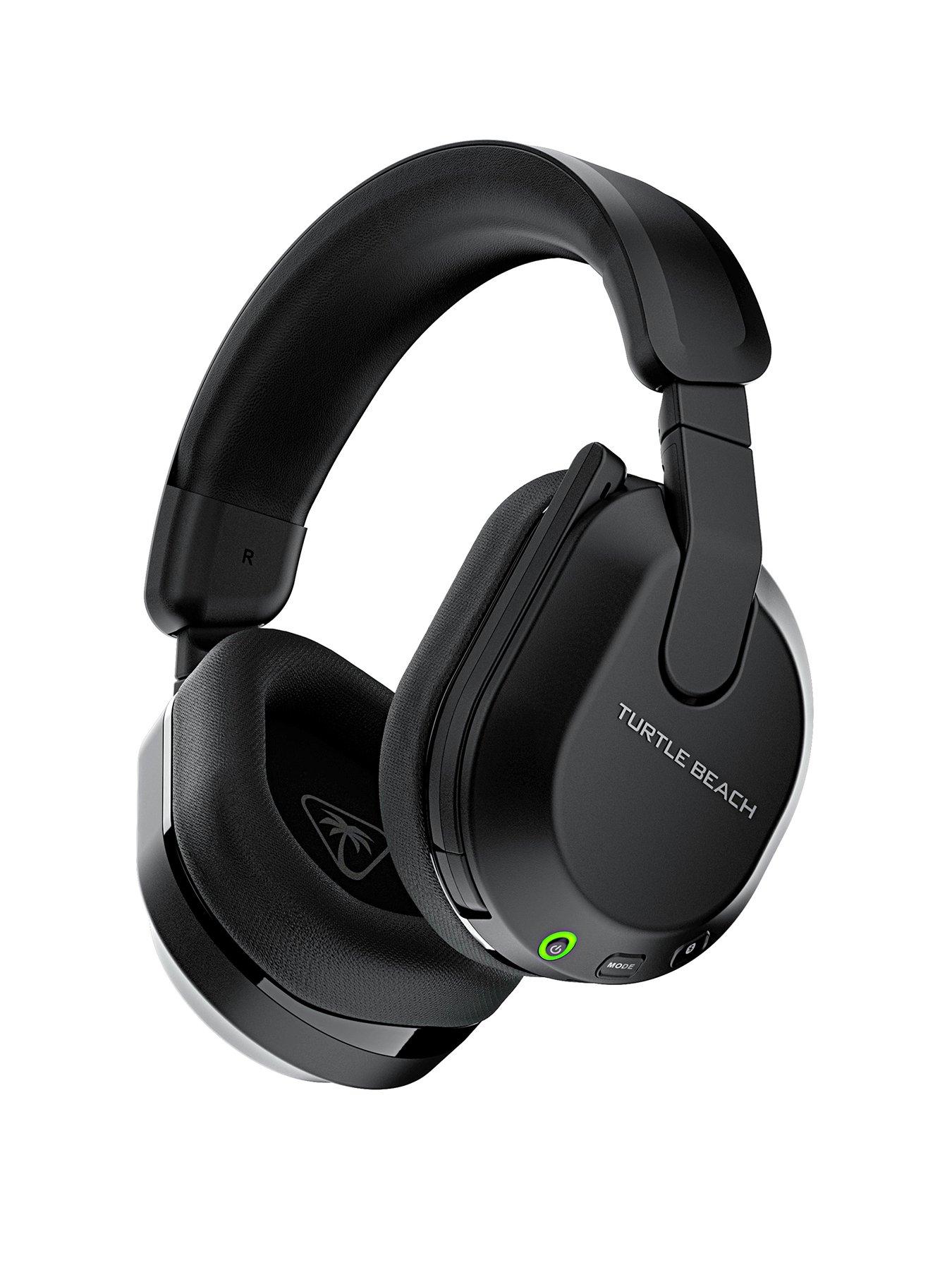Image 2 of 7 of Turtle Beach Turtle Beach Stealth 600 Gen3 Xbox Multiplatform Wireless Gaming Headset - Black