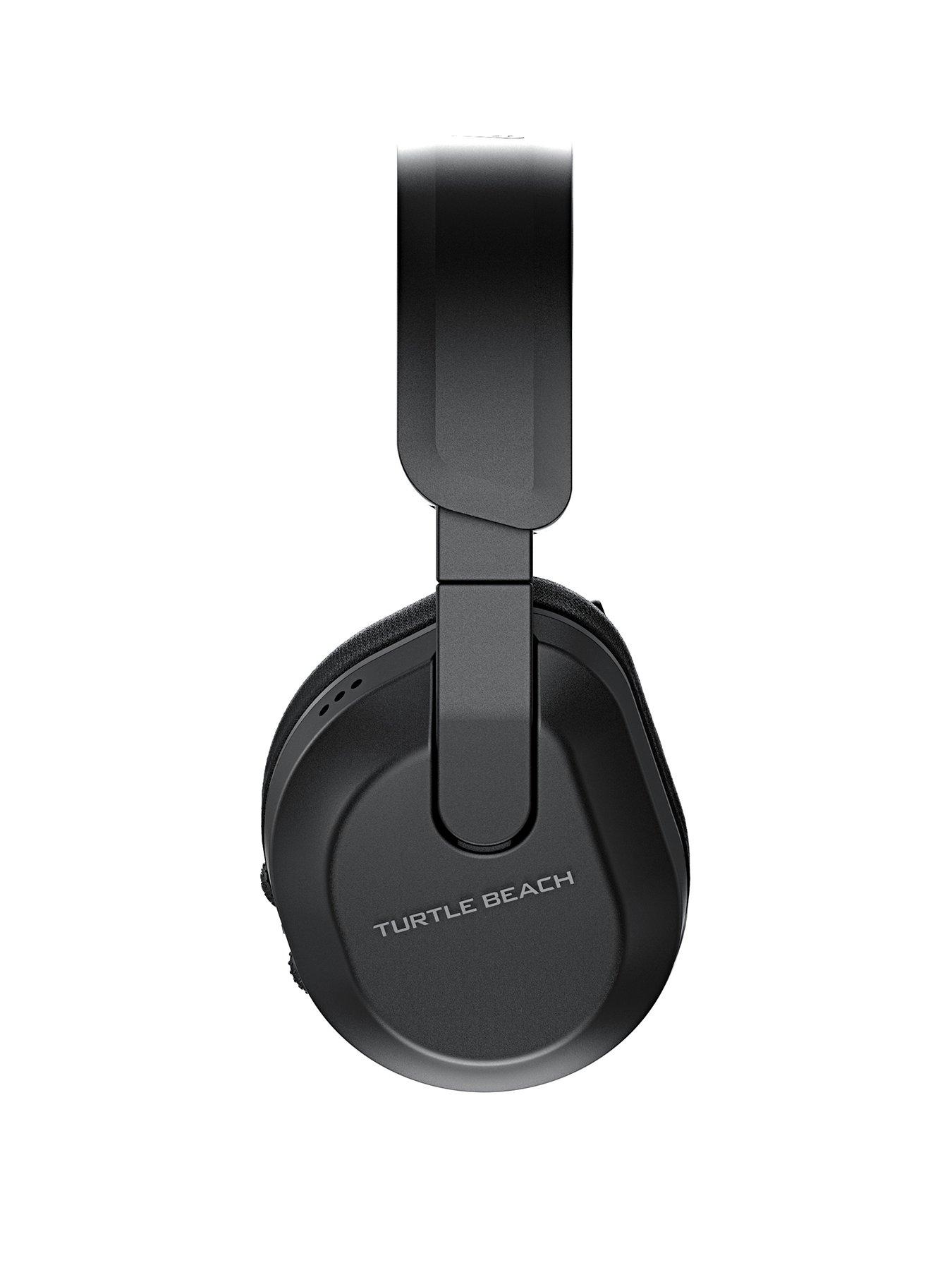 Image 3 of 7 of Turtle Beach Turtle Beach Stealth 600 Gen3 Xbox Multiplatform Wireless Gaming Headset - Black