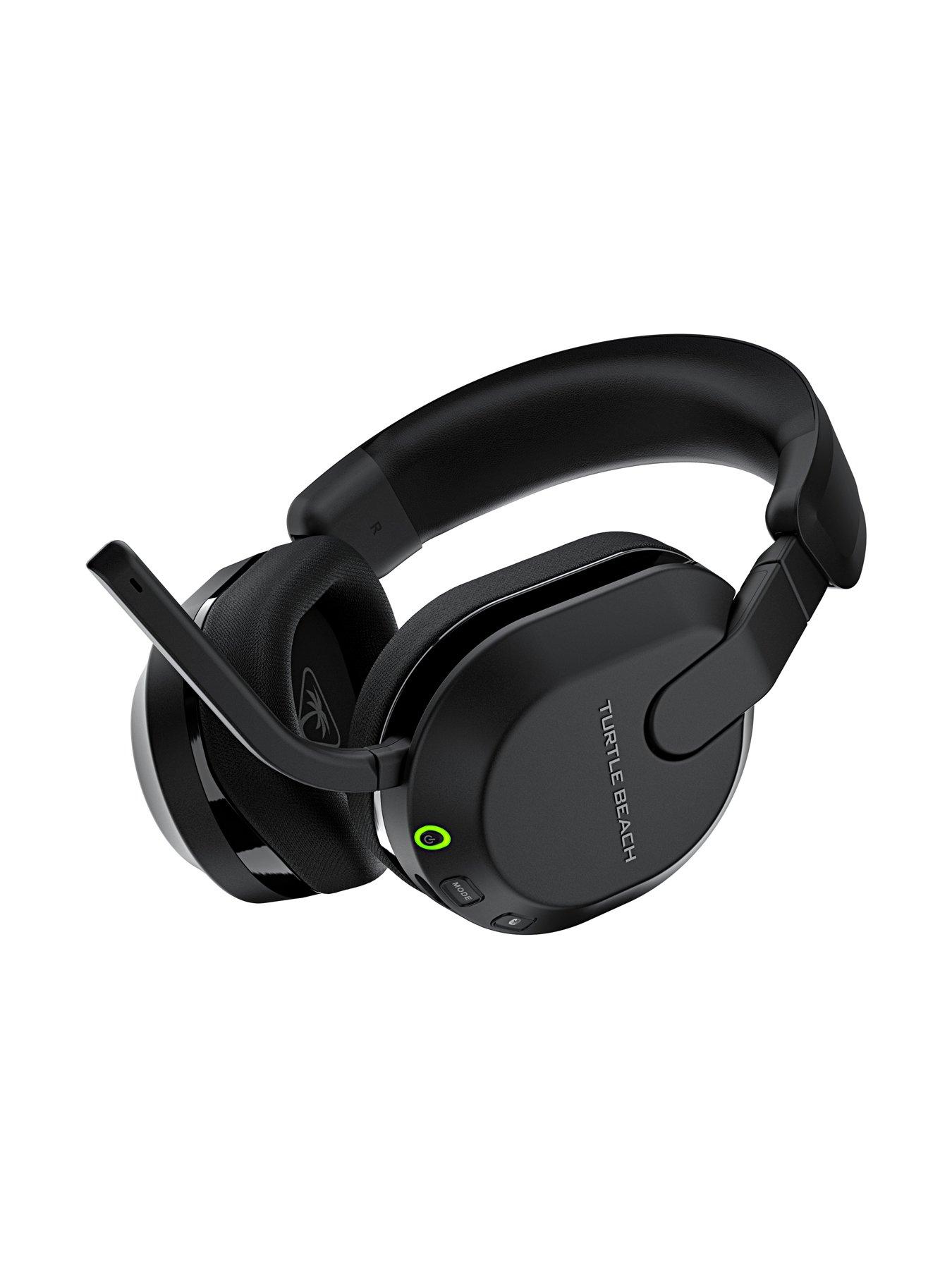 Image 5 of 7 of Turtle Beach Turtle Beach Stealth 600 Gen3 Xbox Multiplatform Wireless Gaming Headset - Black