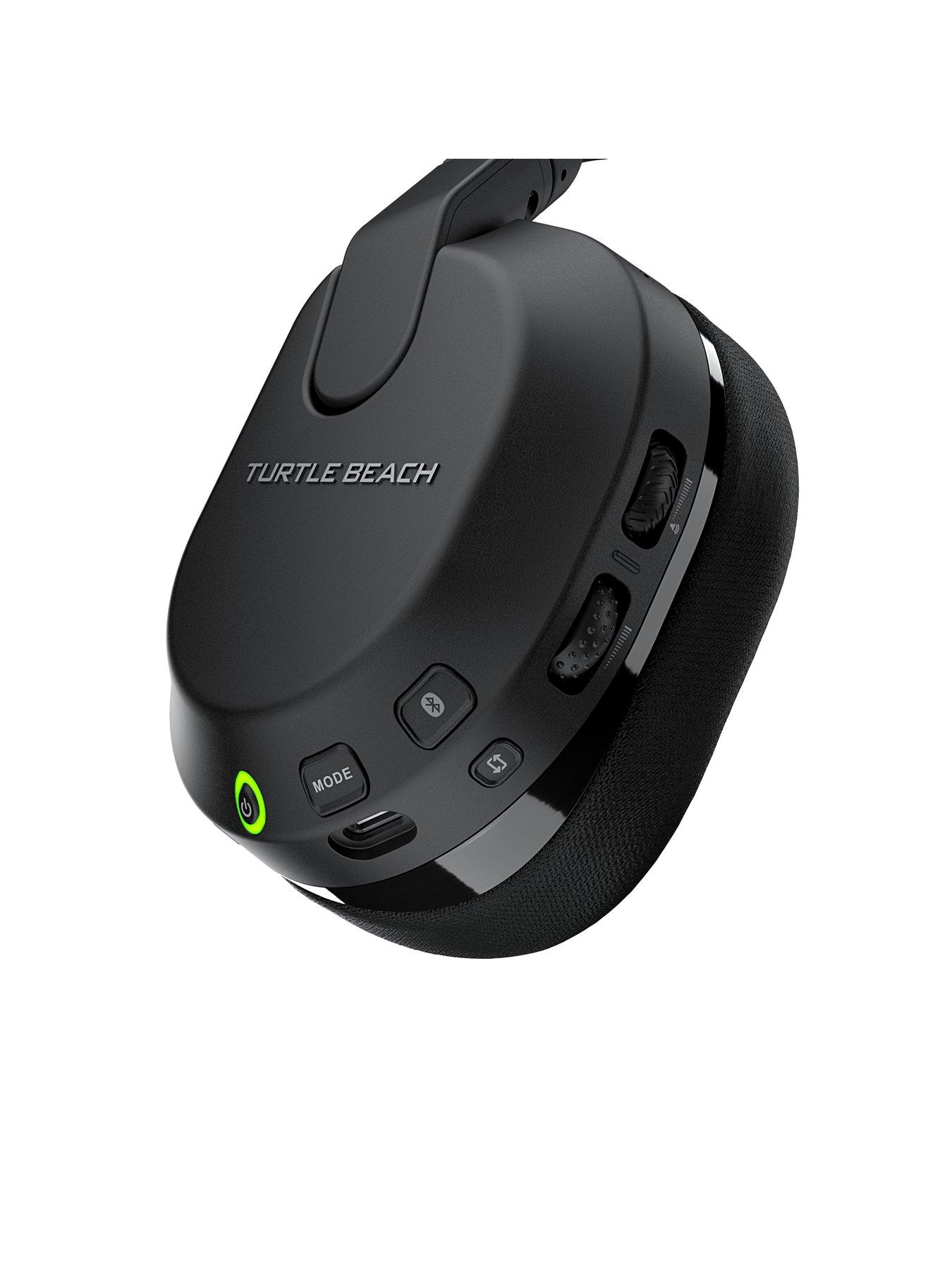 Image 6 of 7 of Turtle Beach Turtle Beach Stealth 600 Gen3 Xbox Multiplatform Wireless Gaming Headset - Black