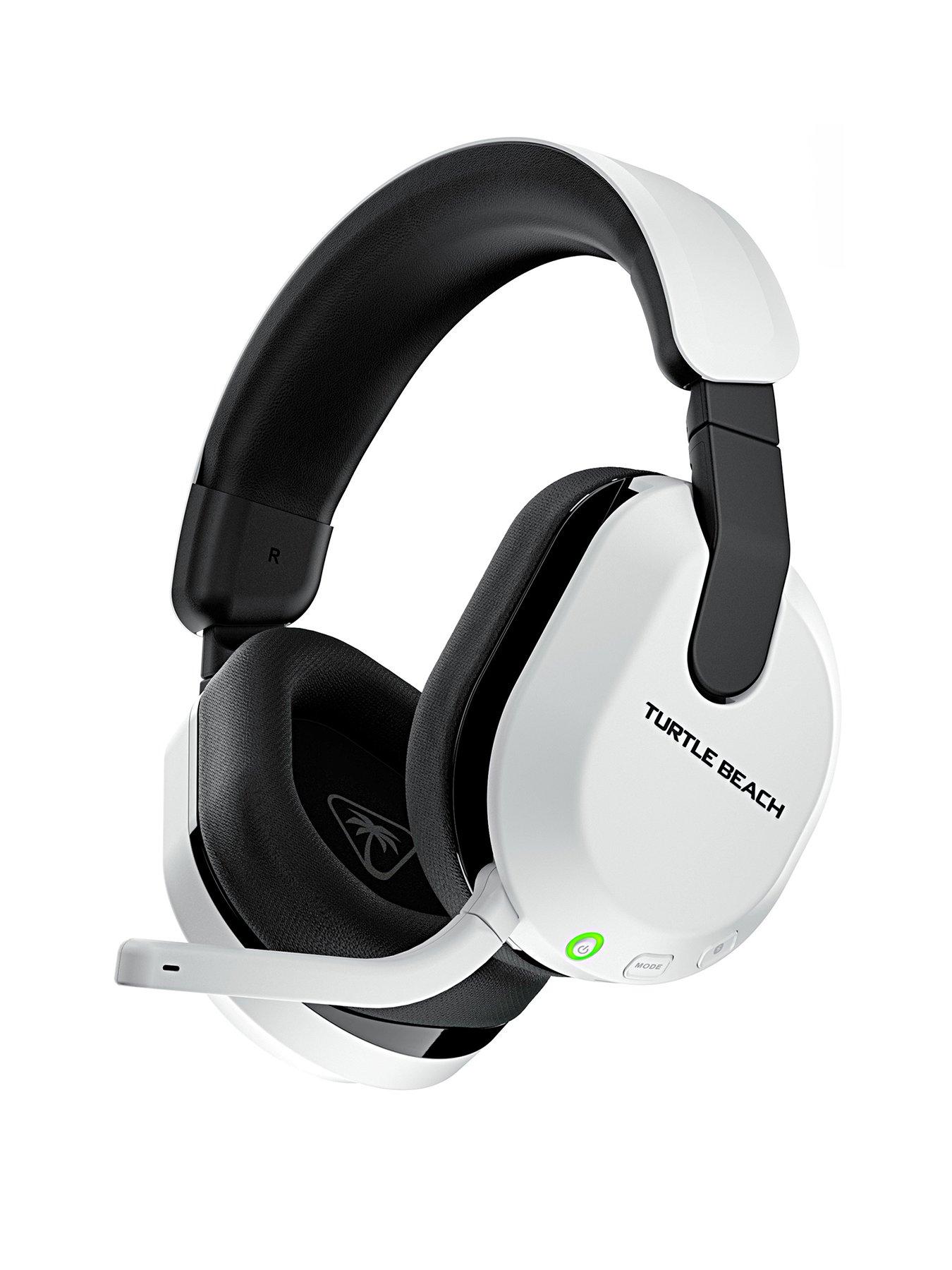 undefined Turtle Beach Stealth 600 Gen3 Xbox Multiplatform Wireless Gaming Headset - White