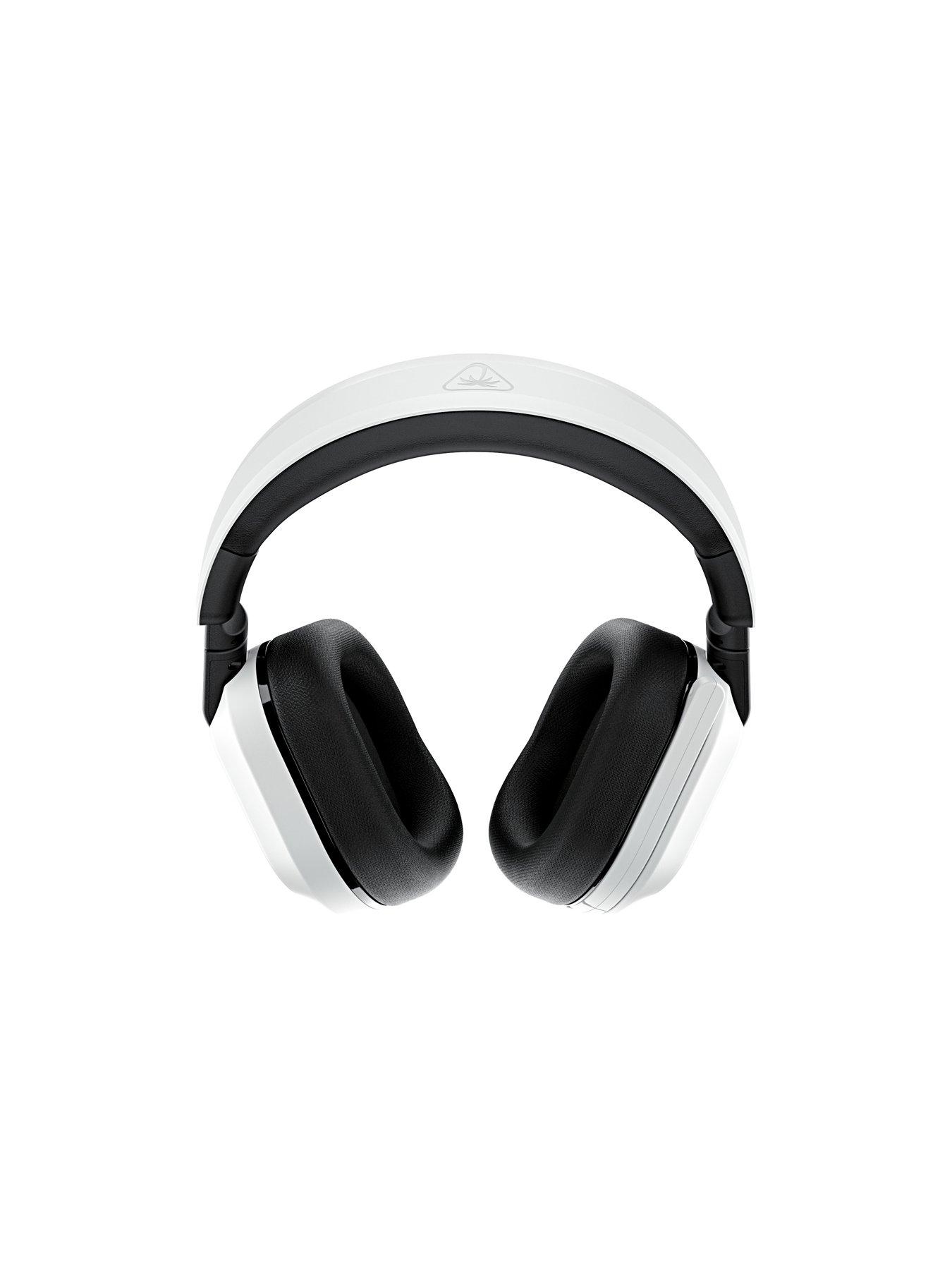 Image 4 of 7 of Turtle Beach Turtle Beach Stealth 600 Gen3 Xbox Multiplatform Wireless Gaming Headset - White