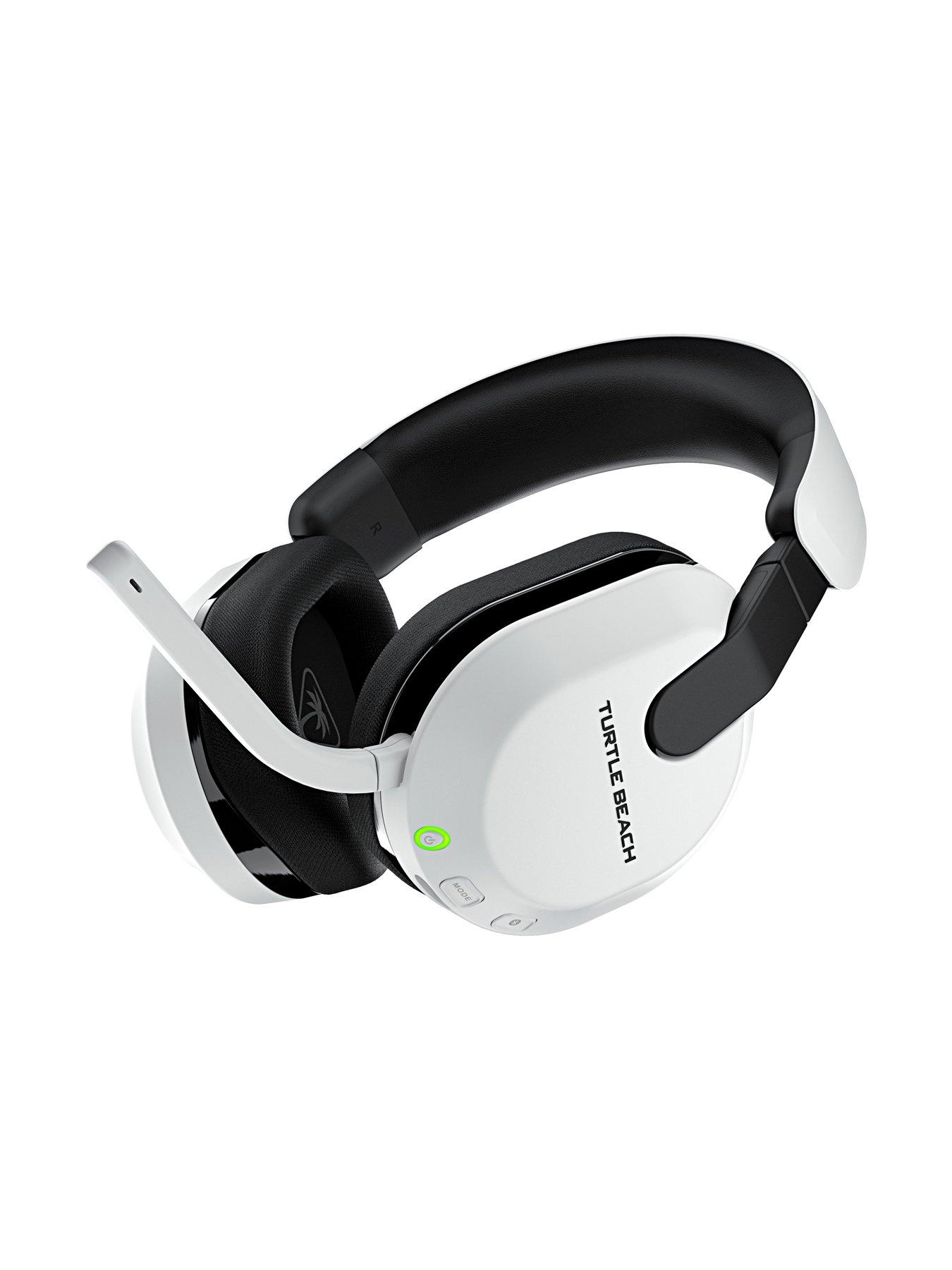 Image 5 of 7 of Turtle Beach Turtle Beach Stealth 600 Gen3 Xbox Multiplatform Wireless Gaming Headset - White