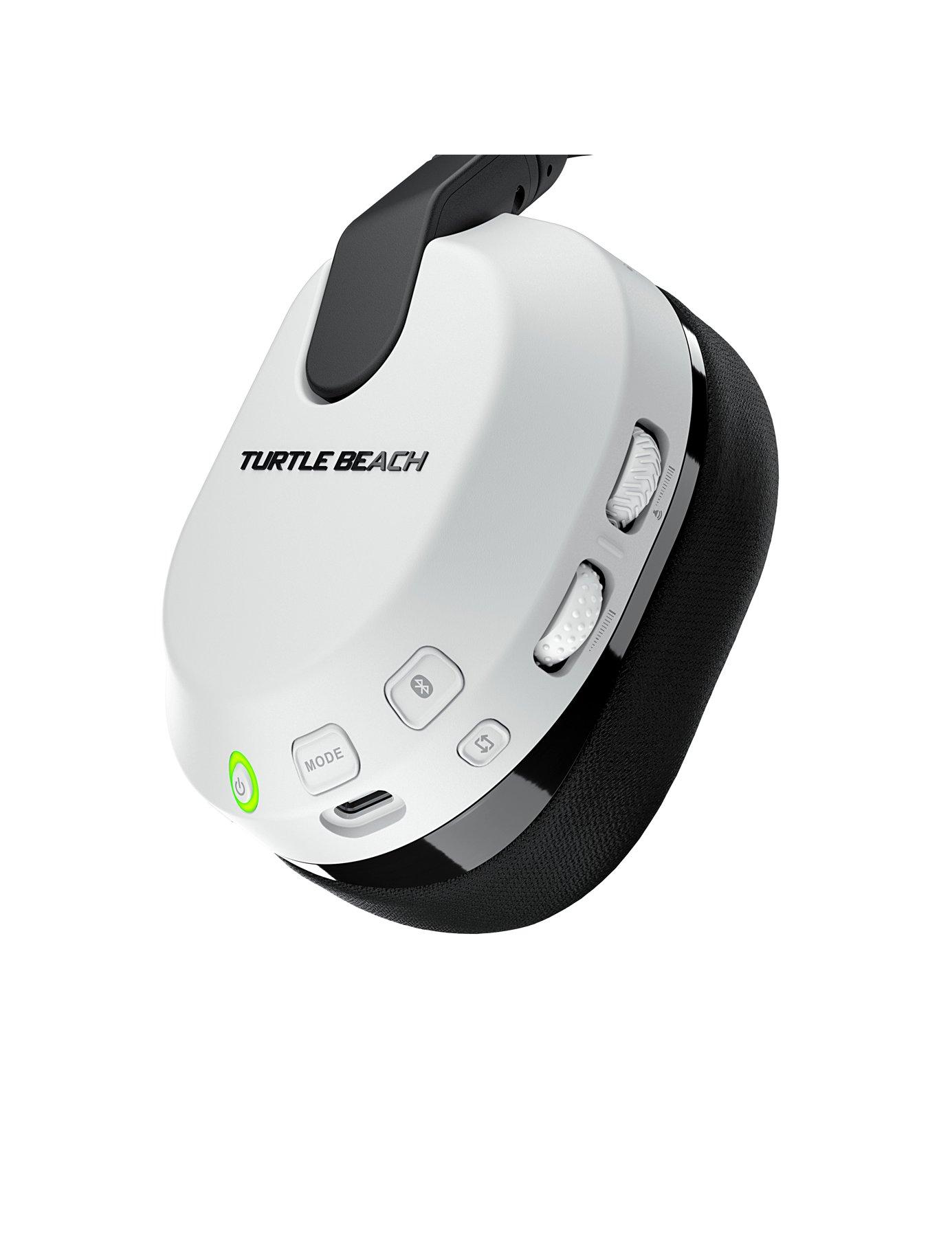 Image 6 of 7 of Turtle Beach Turtle Beach Stealth 600 Gen3 Xbox Multiplatform Wireless Gaming Headset - White