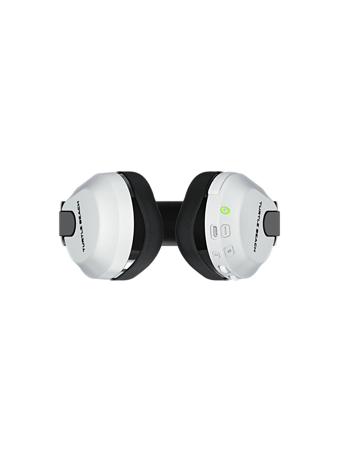 Image 7 of 7 of Turtle Beach Turtle Beach Stealth 600 Gen3 Xbox Multiplatform Wireless Gaming Headset - White