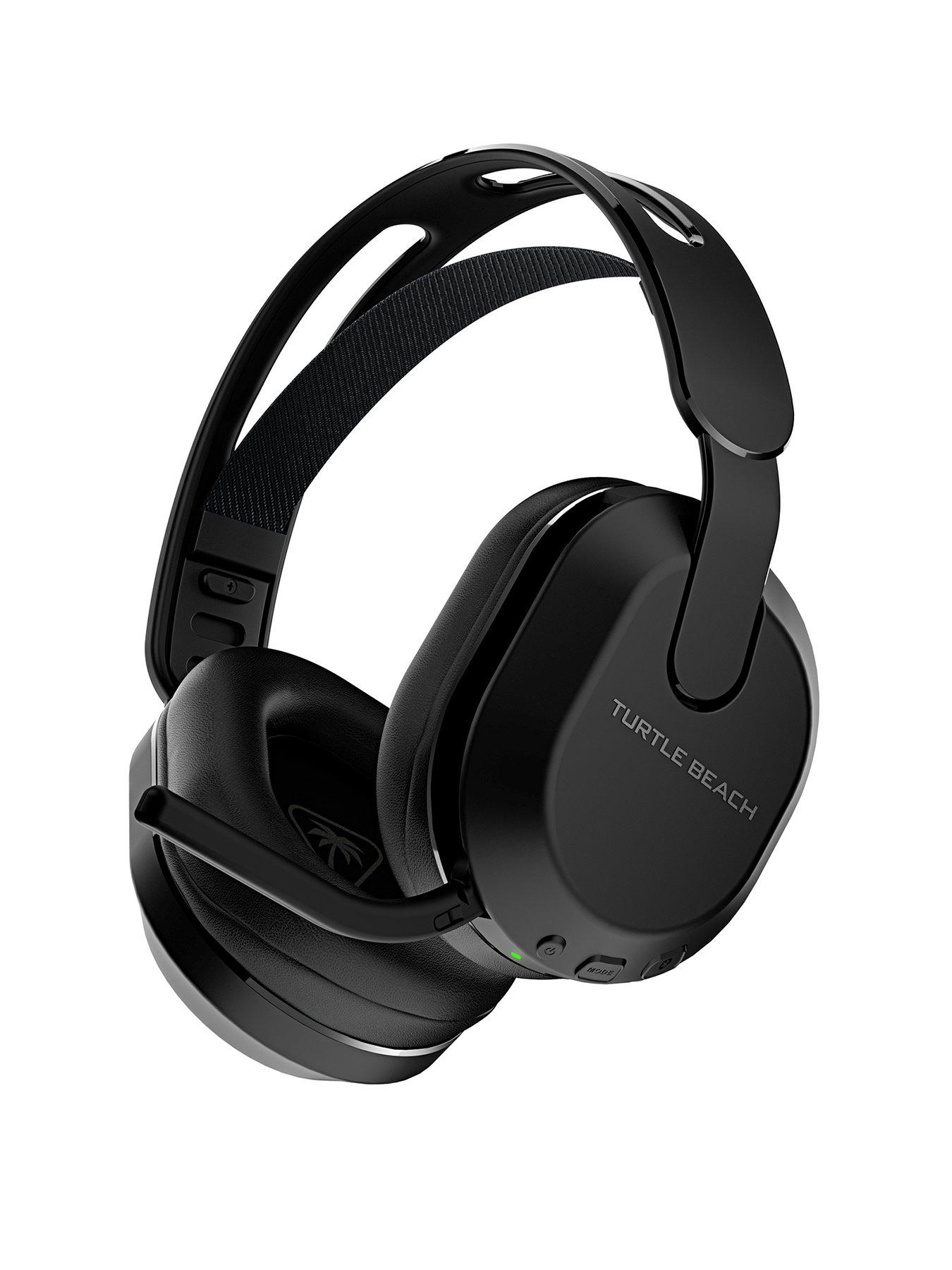 undefined Turtle Beach Stealth 500 Xbox Multiplatform Wireless Gaming Headset - Black