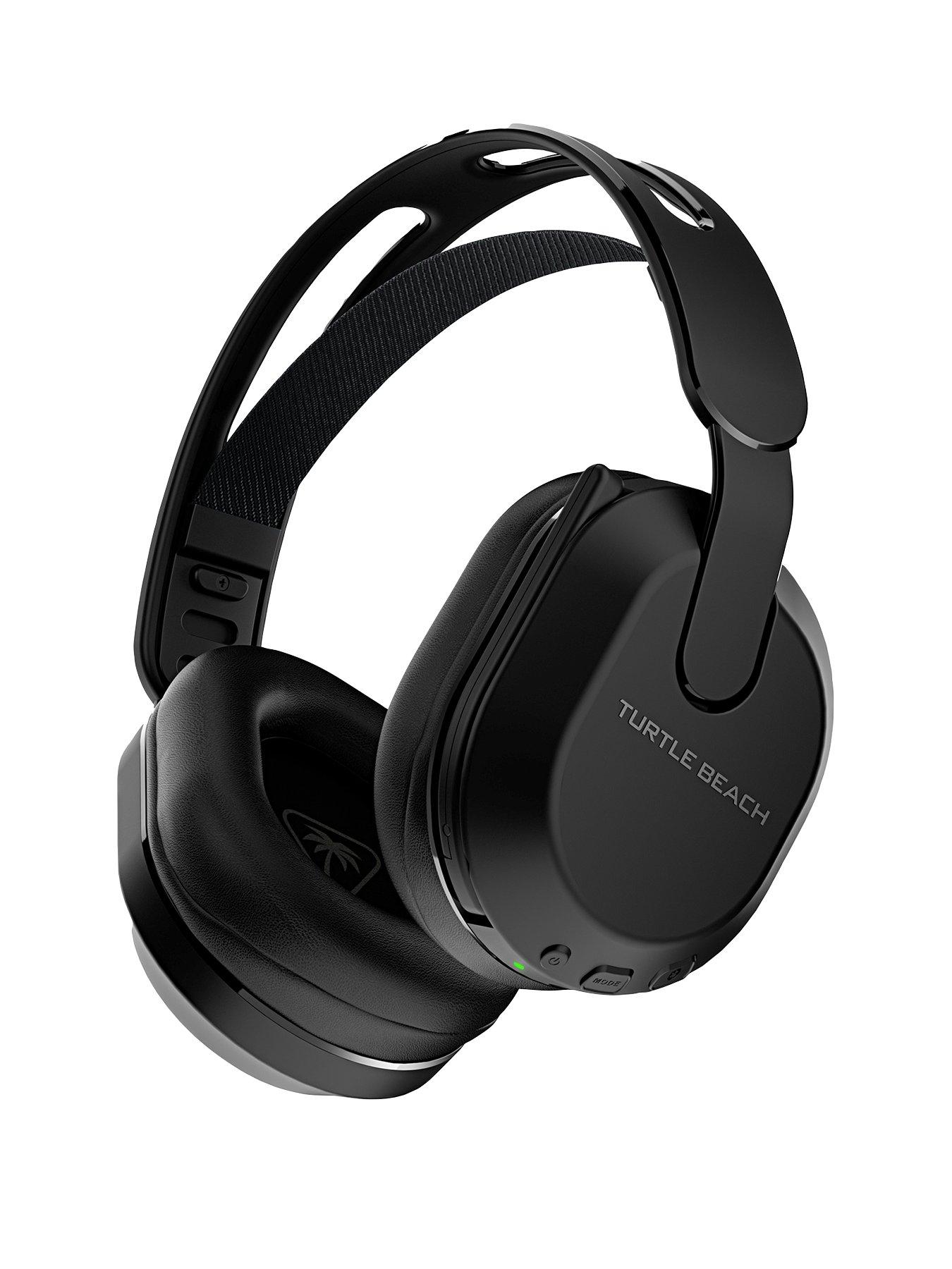 Image 2 of 7 of Turtle Beach Turtle Beach Stealth 500 PS Multiplatform Wireless Gaming Headset - Black