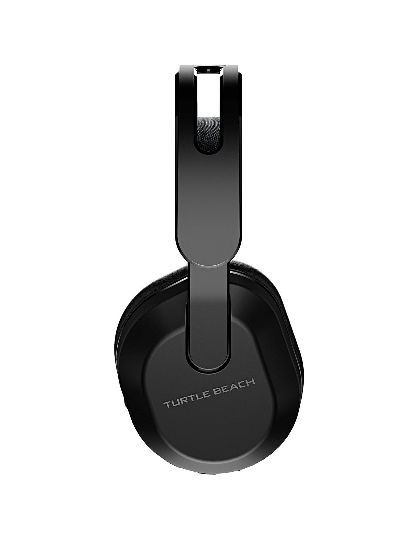 Image 3 of 7 of Turtle Beach Turtle Beach Stealth 500 PS Multiplatform Wireless Gaming Headset - Black