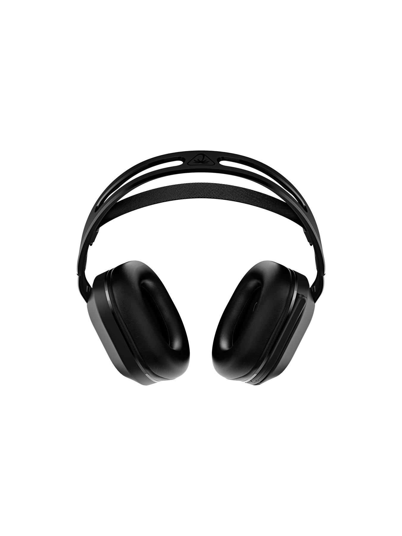 Image 4 of 7 of Turtle Beach Turtle Beach Stealth 500 PS Multiplatform Wireless Gaming Headset - Black