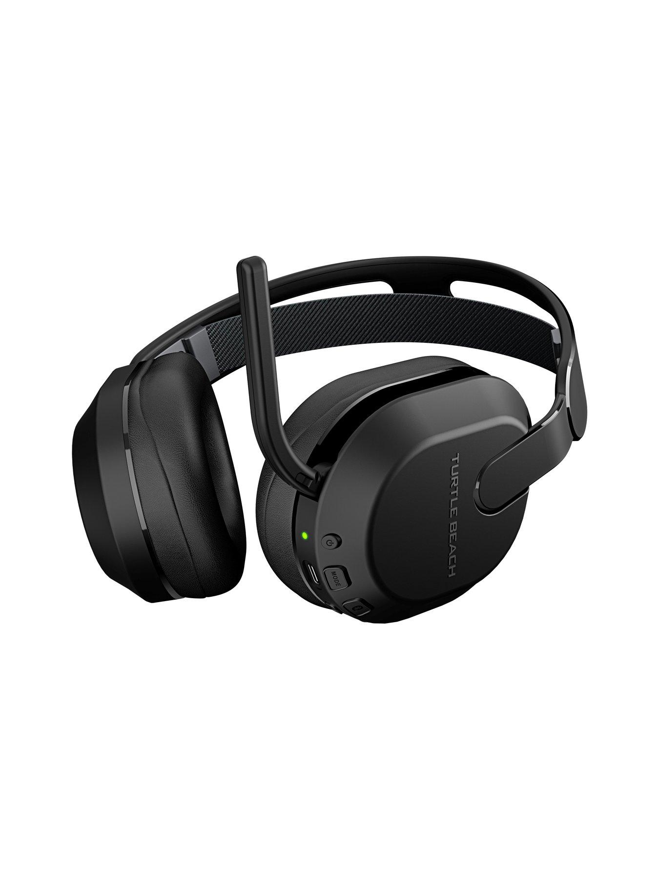 Image 5 of 7 of Turtle Beach Turtle Beach Stealth 500 PS Multiplatform Wireless Gaming Headset - Black