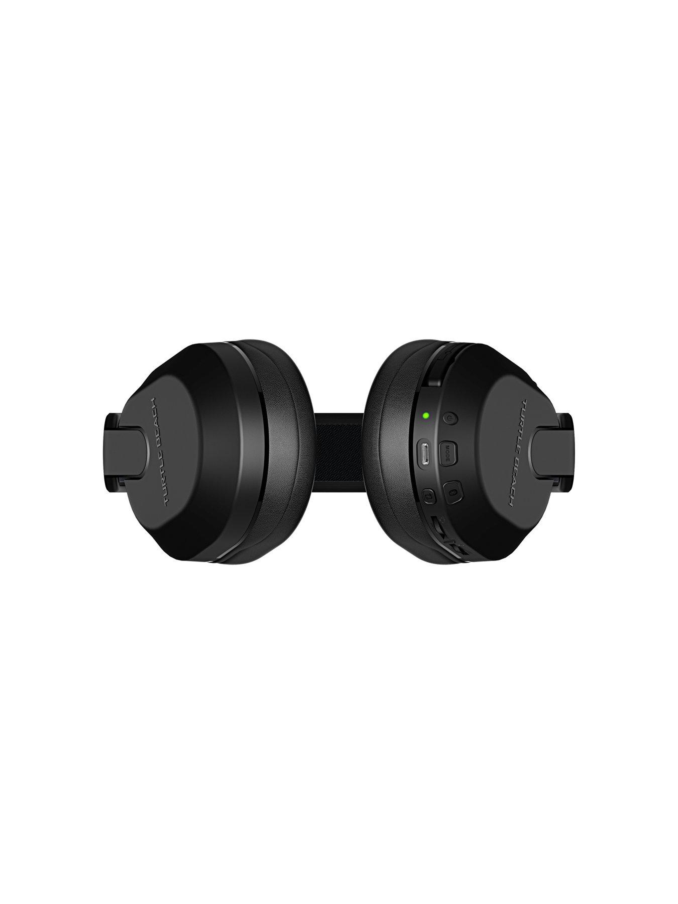 Image 7 of 7 of Turtle Beach Turtle Beach Stealth 500 PS Multiplatform Wireless Gaming Headset - Black