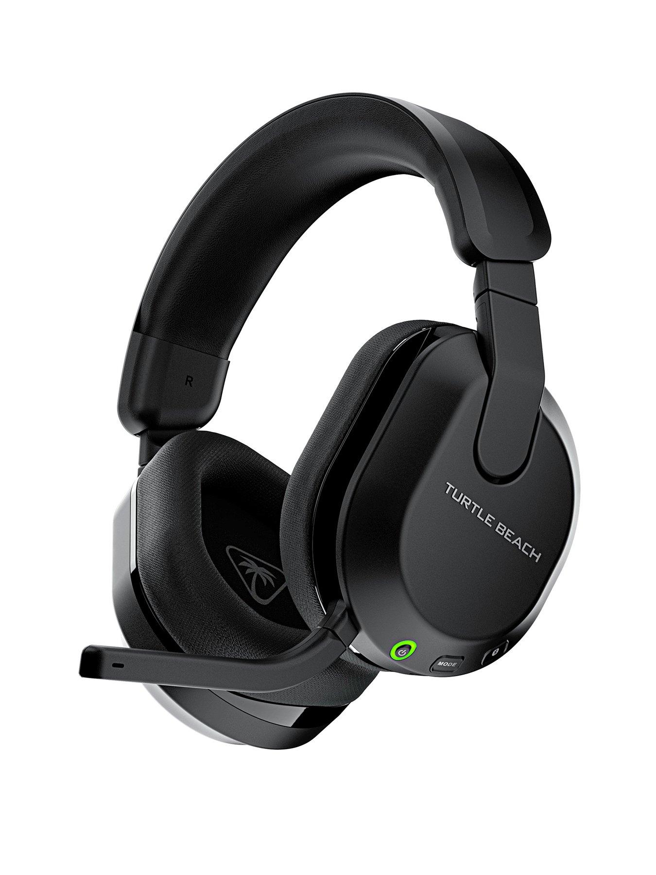 Turtle Beach Turtle Beach Stealth 500 PS Multiplatform Wireless Gaming Headset Black Very Ireland