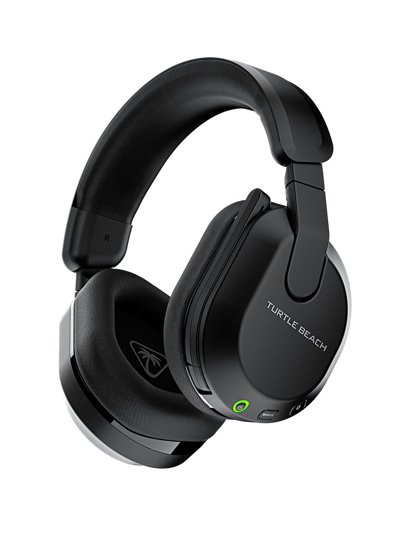Image 2 of 6 of Turtle Beach Turtle Beach Stealth 600 Gen3 PS Multiplatform Wireless Gaming Headset - Black