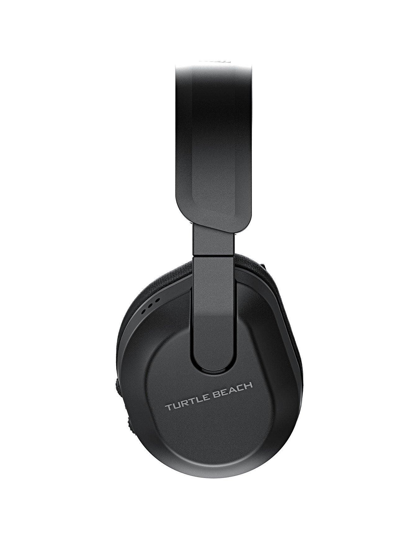 Image 3 of 6 of Turtle Beach Turtle Beach Stealth 600 Gen3 PS Multiplatform Wireless Gaming Headset - Black