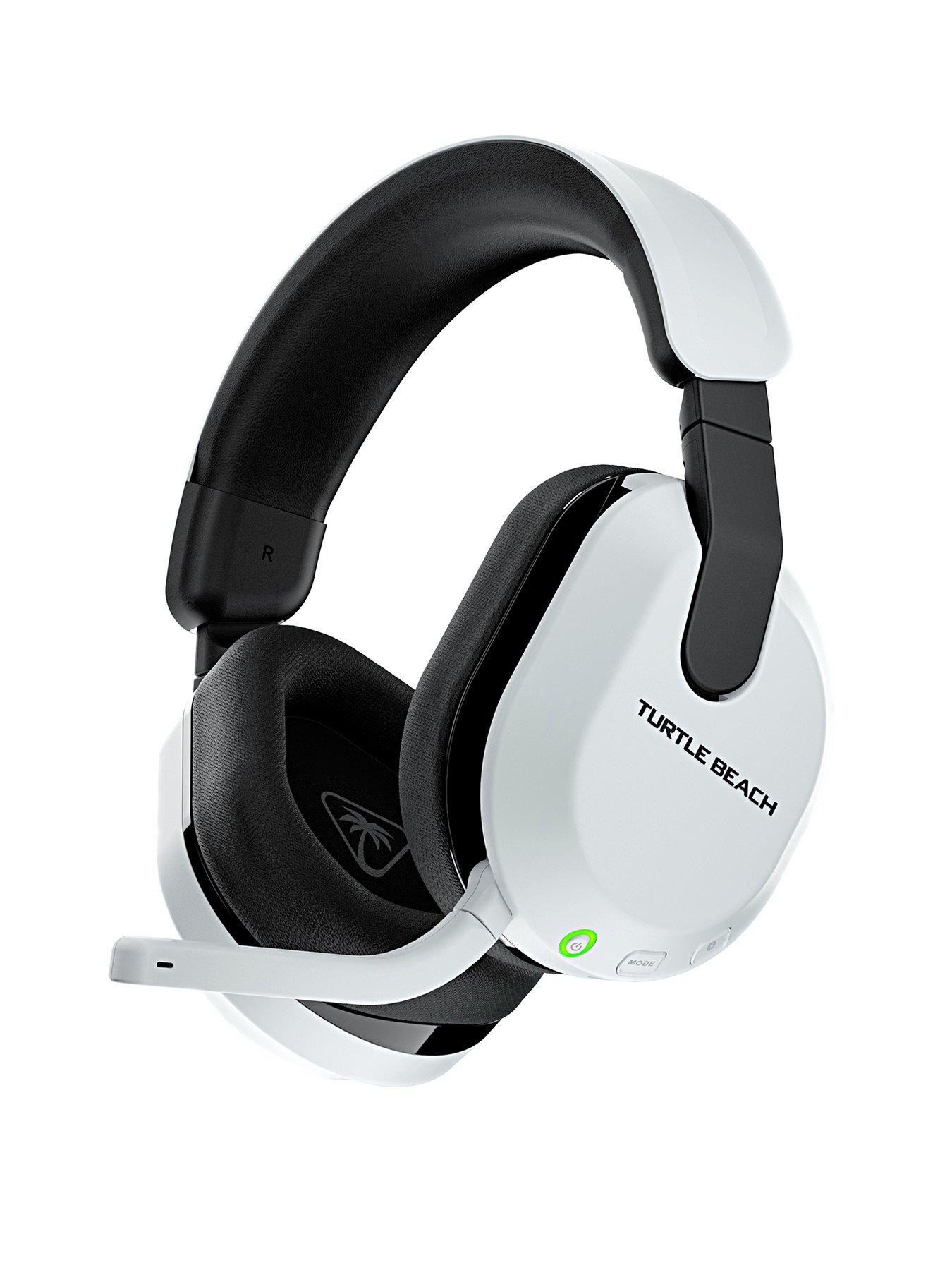 Turtle Beach Turtle Beach Stealth 600 Gen3 PS Multiplatform Wireless Gaming Headset - White