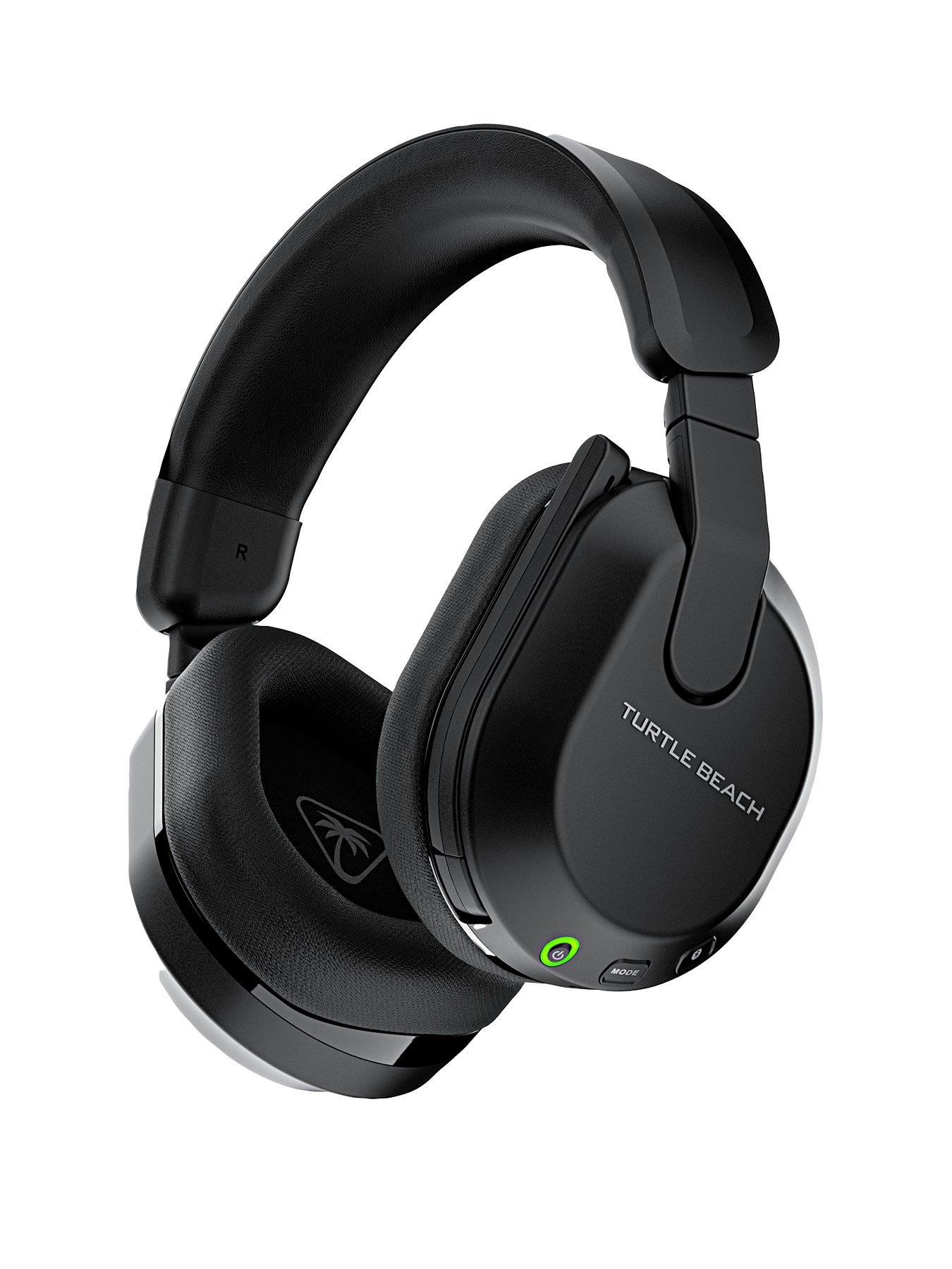 Turtle Beach Turtle Beach Stealth 600 Gen3 PC Multiplatform Wireless Gaming Headset Black Very Ireland