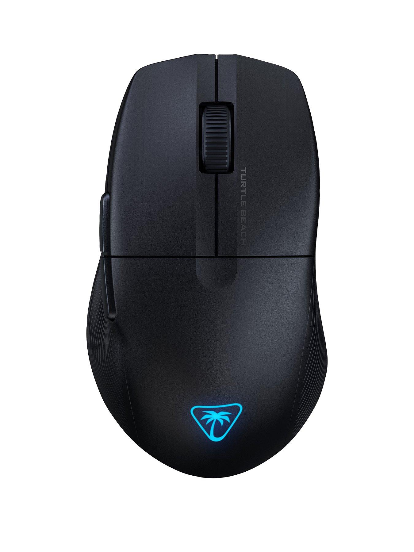 undefined Turtle Beach Pure Air Ultra-Light Wireless Gaming Mouse - Black