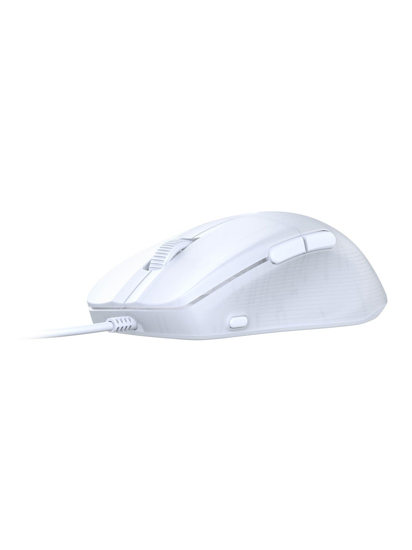 Image 4 of 6 of Turtle Beach Turtle Beach Pure SEL Ultra-Light Wired Gaming Mouse - White