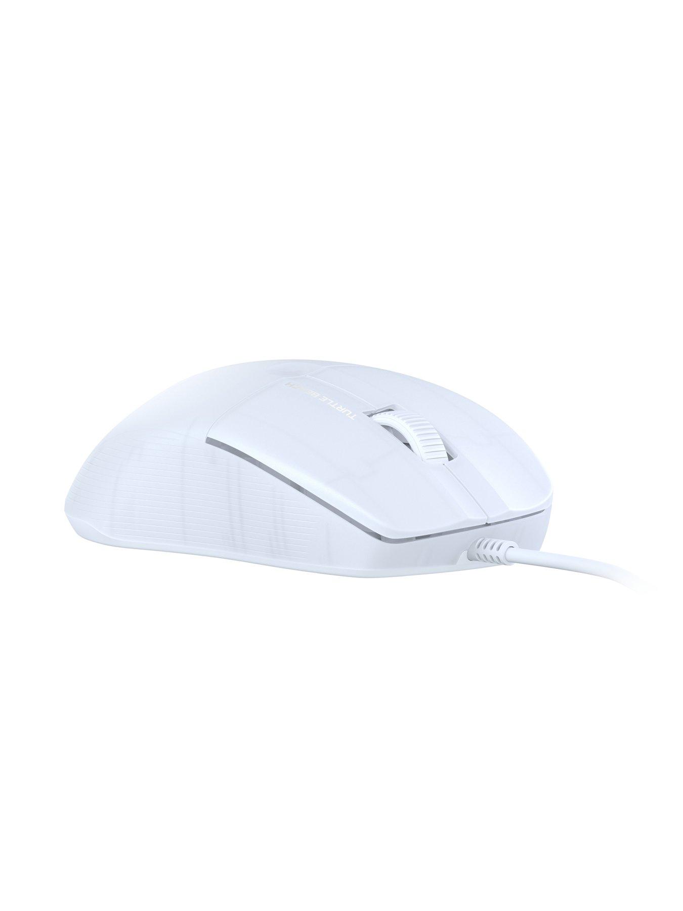 Image 5 of 6 of Turtle Beach Turtle Beach Pure SEL Ultra-Light Wired Gaming Mouse - White