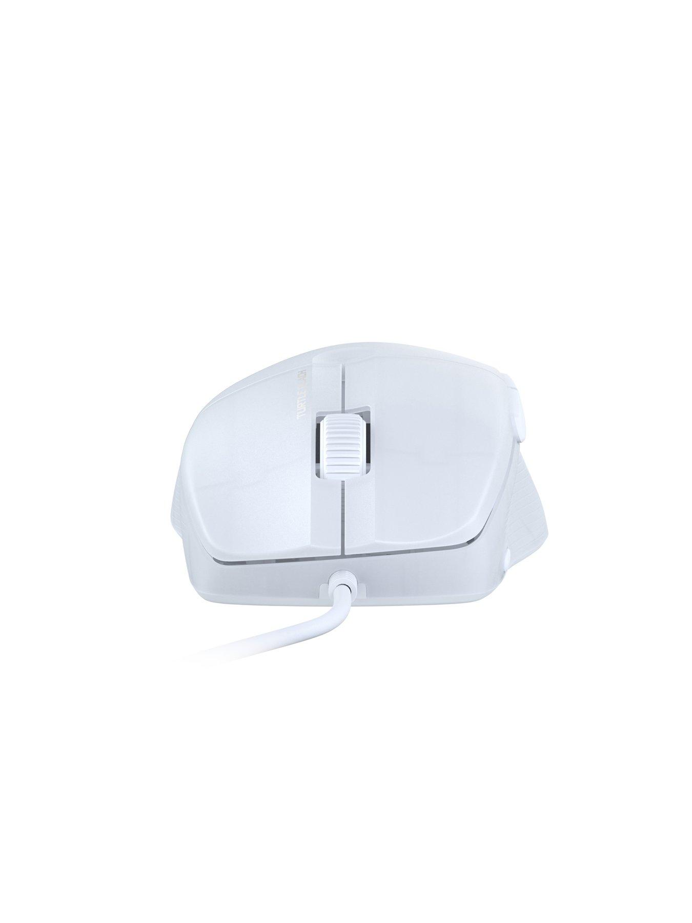 Image 6 of 6 of Turtle Beach Turtle Beach Pure SEL Ultra-Light Wired Gaming Mouse - White