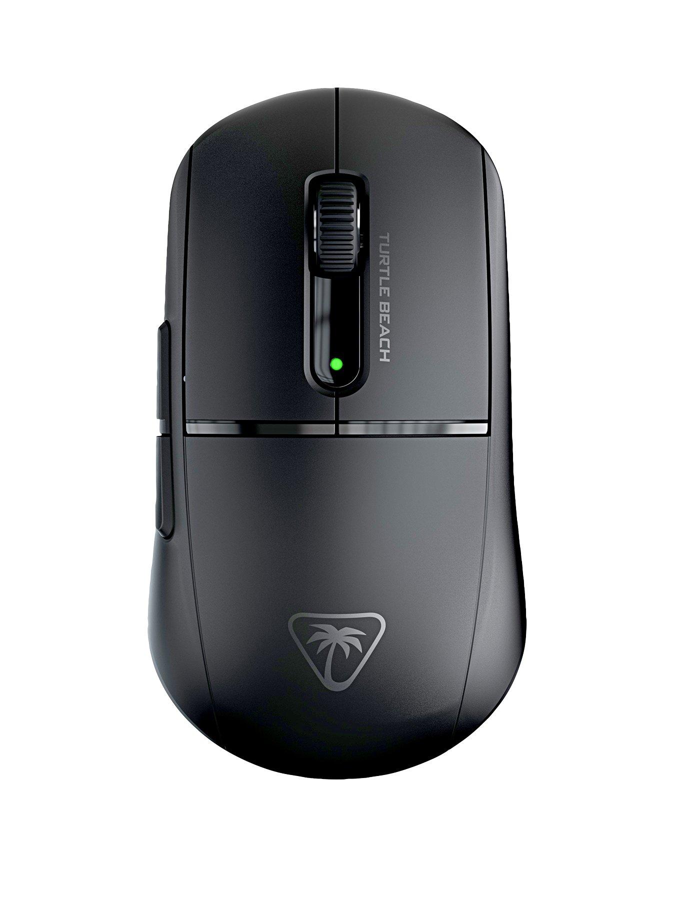 Image 1 of 6 of Turtle Beach Burst II Air Wireless Gaming Mouse - Black
