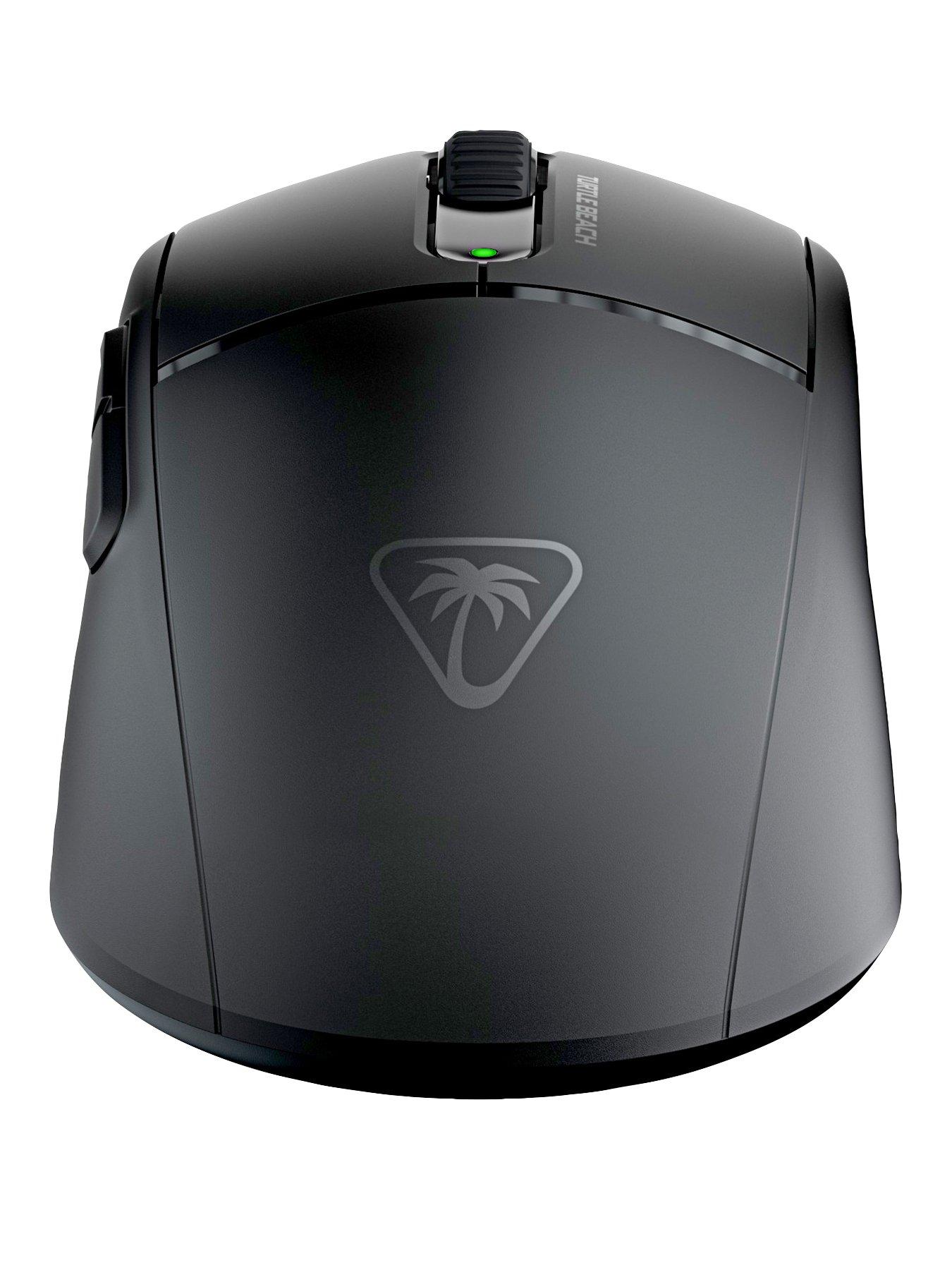 Image 3 of 6 of Turtle Beach Burst II Air Wireless Gaming Mouse - Black