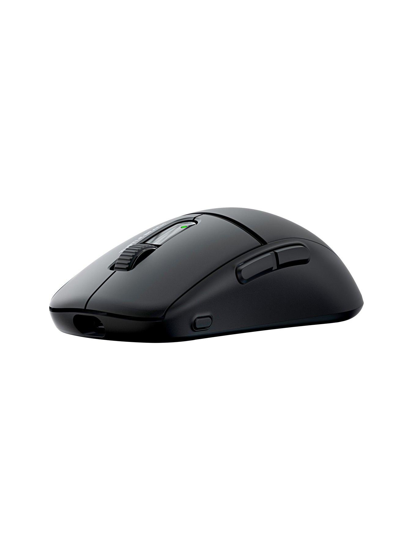 Image 4 of 6 of Turtle Beach Burst II Air Wireless Gaming Mouse - Black