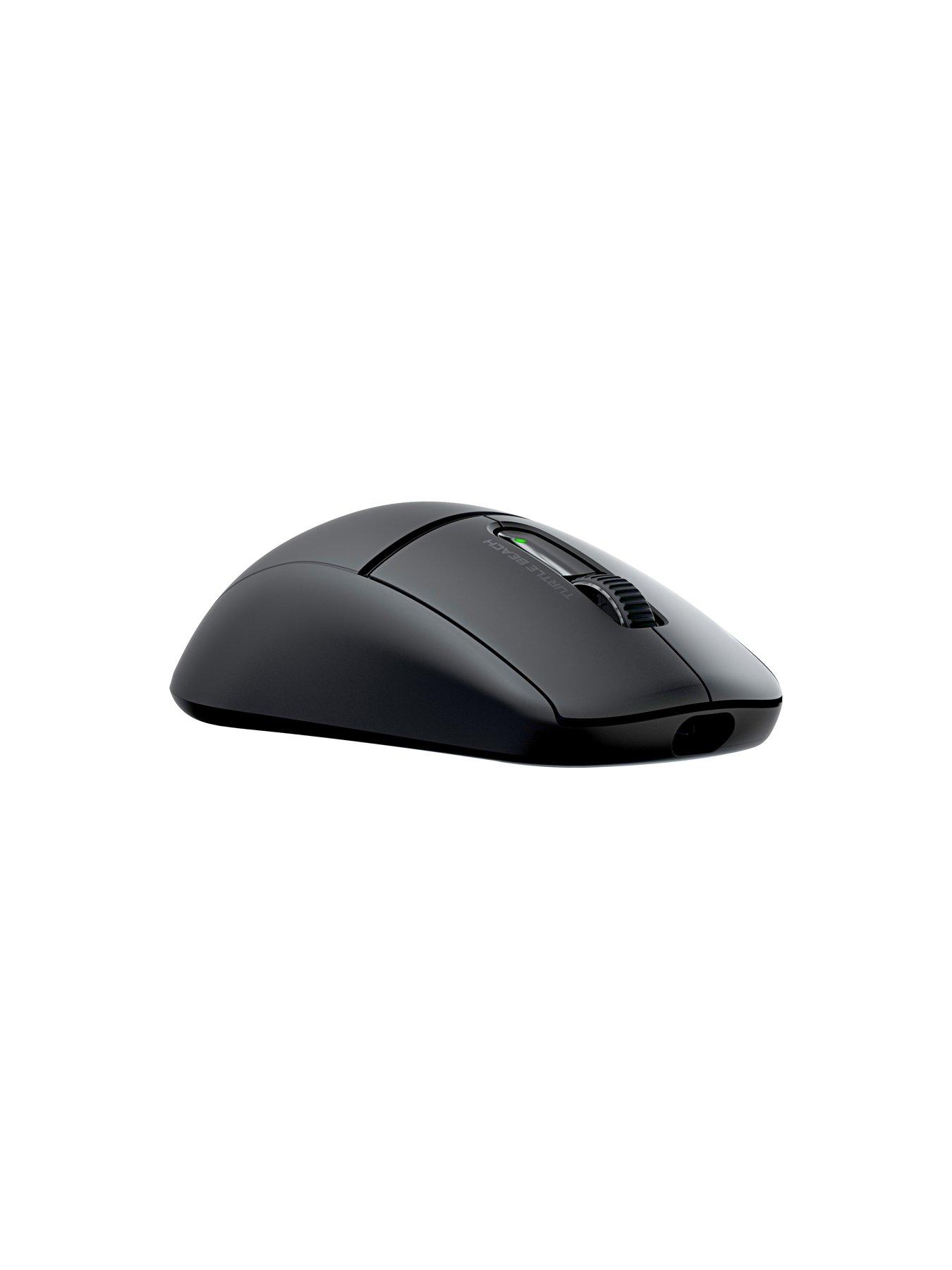 Image 5 of 6 of Turtle Beach Burst II Air Wireless Gaming Mouse - Black