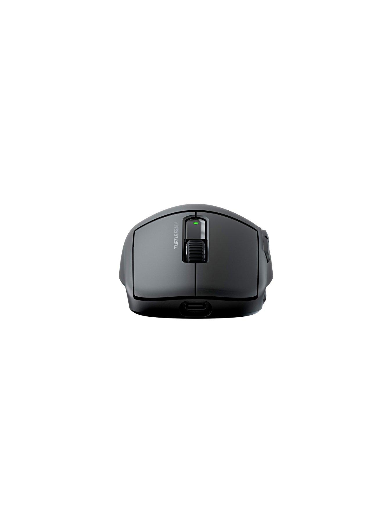Image 6 of 6 of Turtle Beach Burst II Air Wireless Gaming Mouse - Black